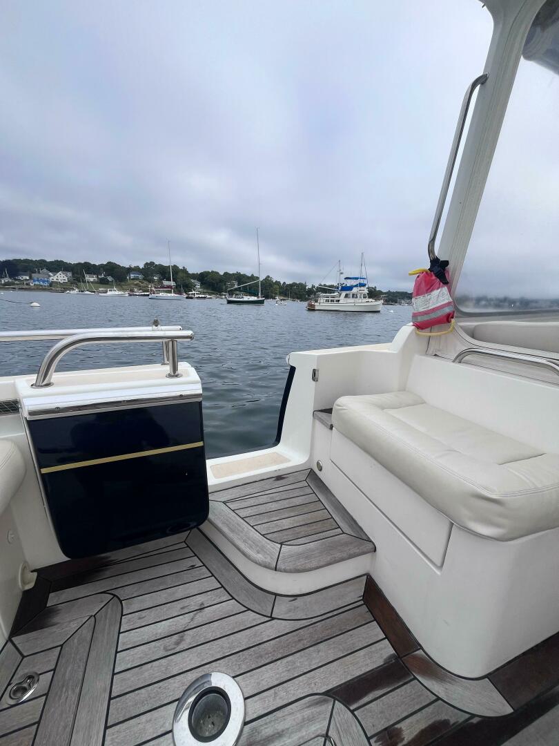 2014 MJM 36z Downeast - Image 28