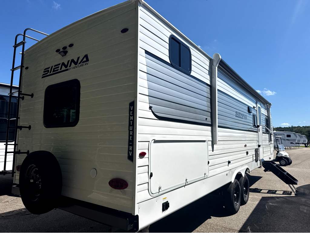 2027 VENTURE RV SIENNA 281VQB - Image 4
