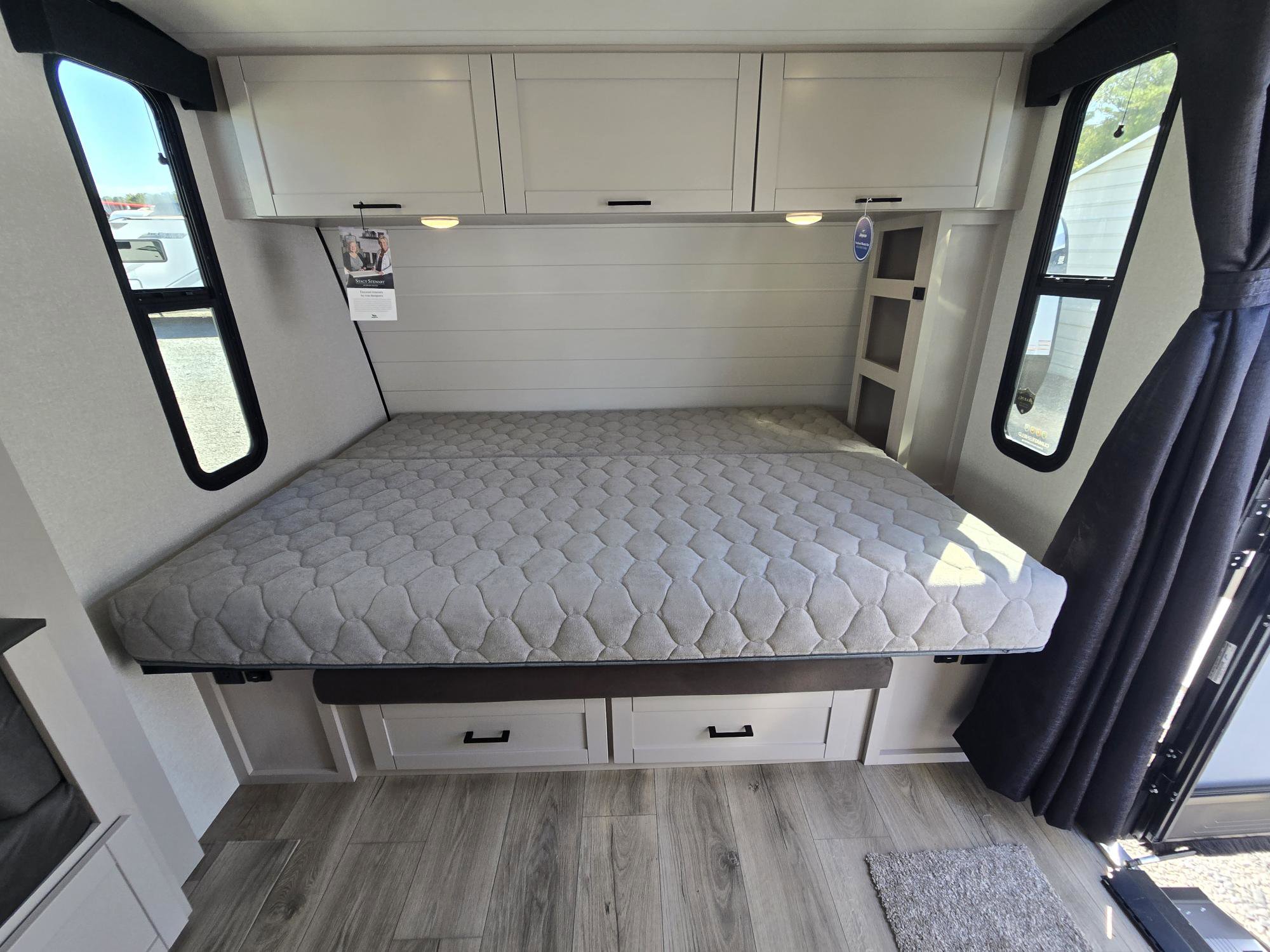 2026 JAYCO JAY FEATHER AIR 19MBS - Image 11
