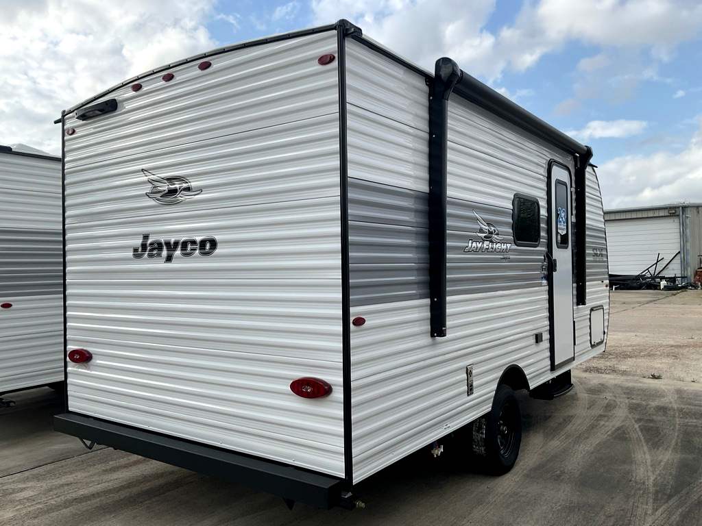 2026 JAYCO Jay Flight SLX 170BH - Image 6
