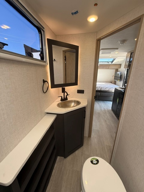 2027 Ember RV Overland Series 191MSL - Image 11