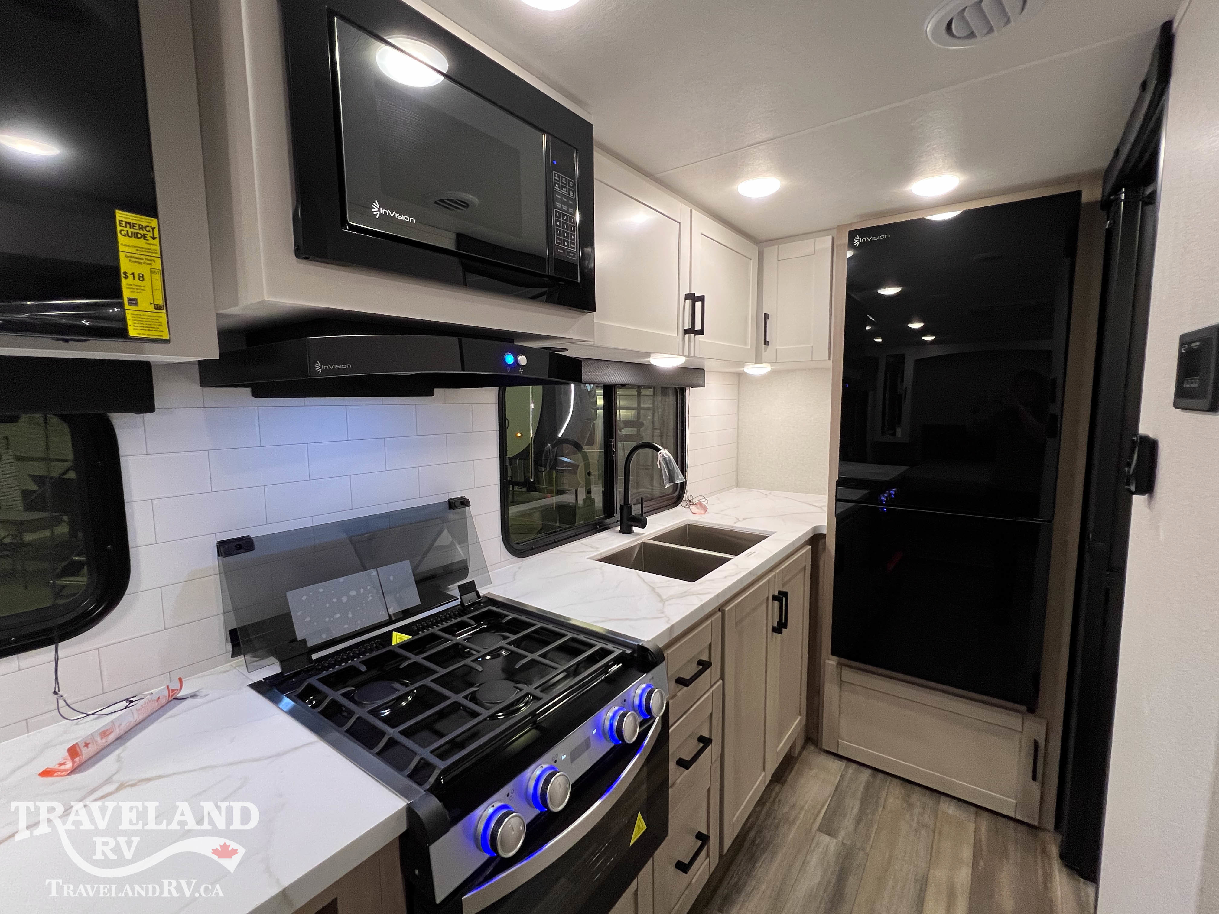 2026 Highland Ridge Range Lite 200MLM - Image 17