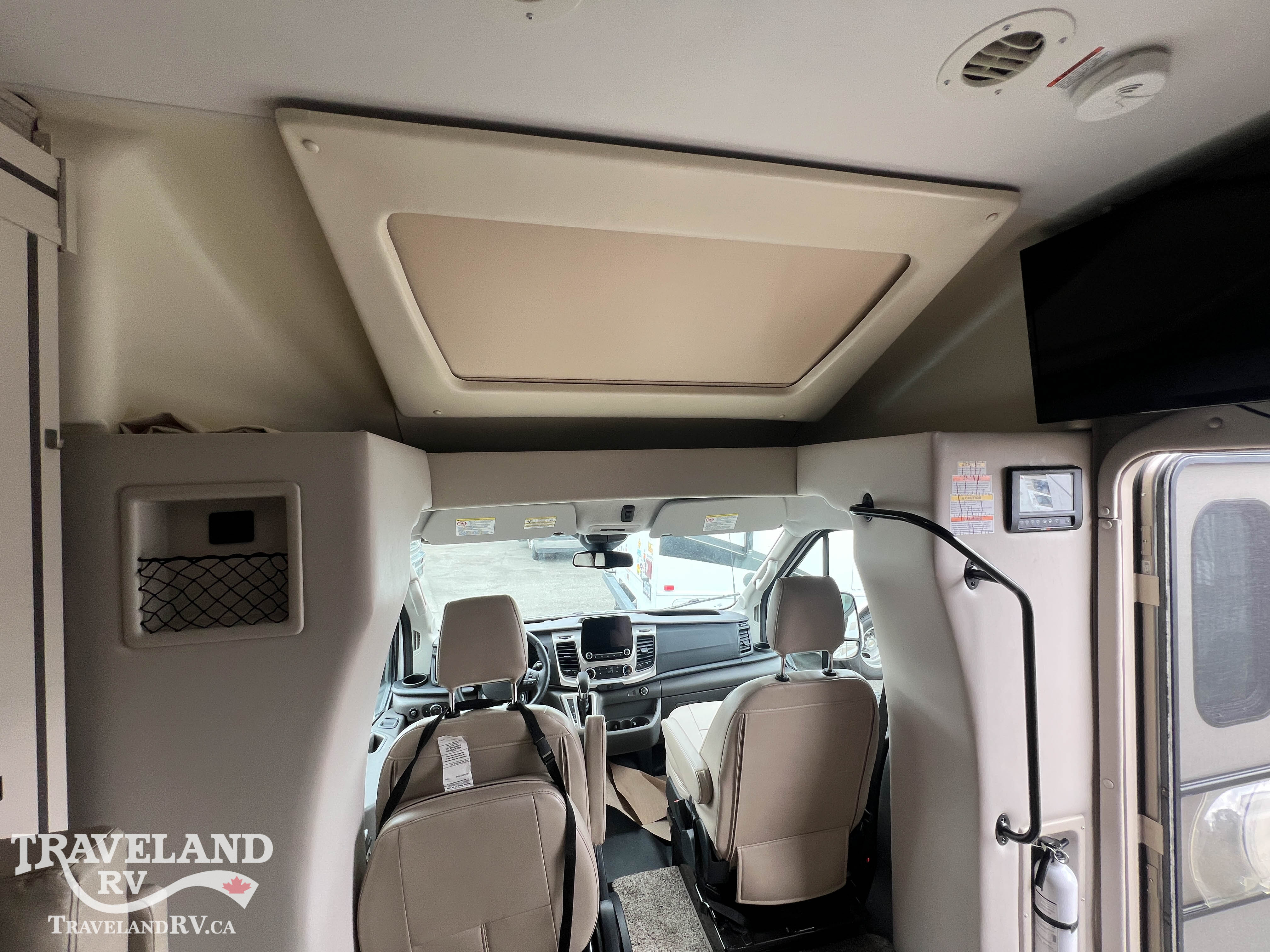 2022 Thor Motor Coach Gemini RUV 23TW - Image 24