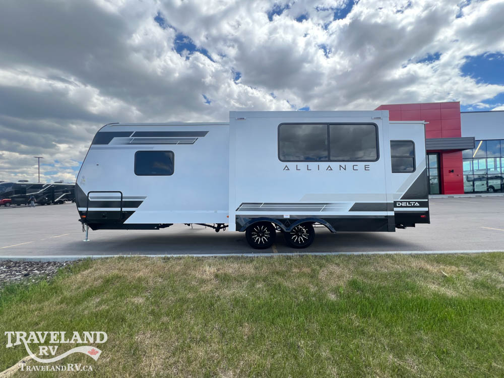 2027 Alliance RV Delta 252RL - Image 5