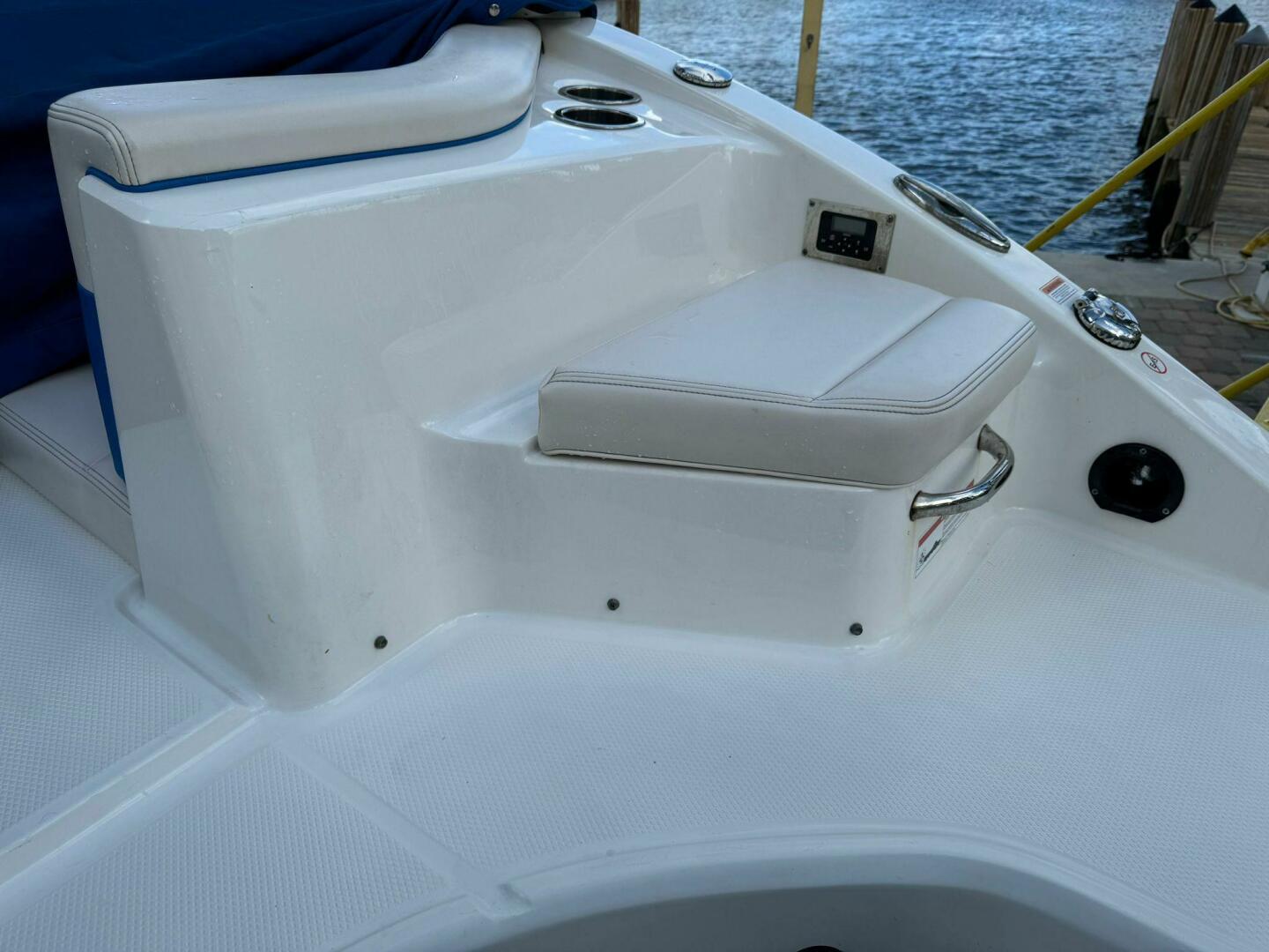 2017 Chaparral 250 Suncoast - Image 24