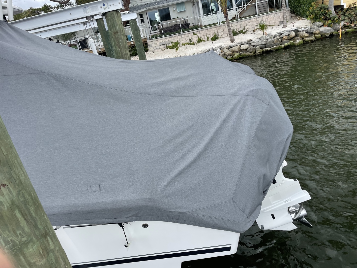 2018 Jupiter 30 HFS - Image 29