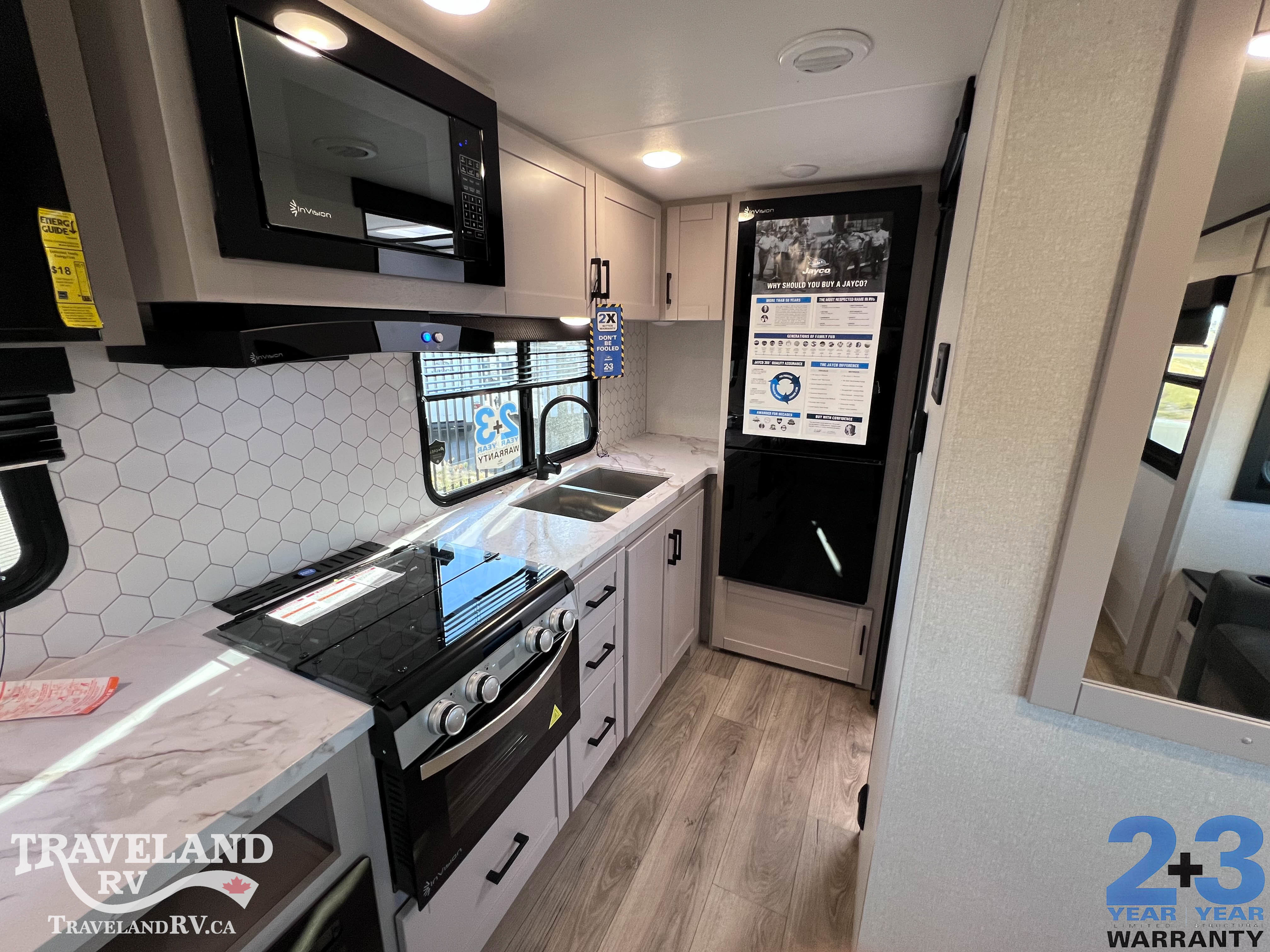 2026 Jayco Jay Feather 19MRK - Image 16