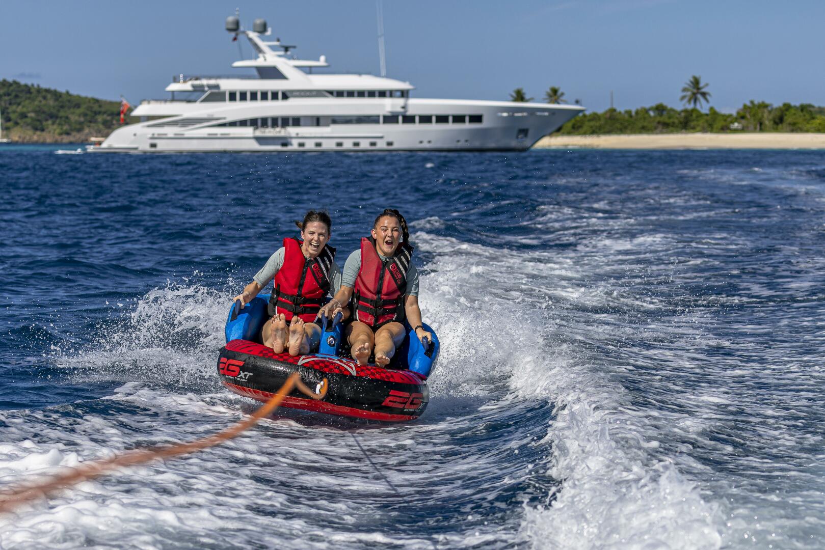 2014 Feadship 60 Meter Motor Yacht - Image 73