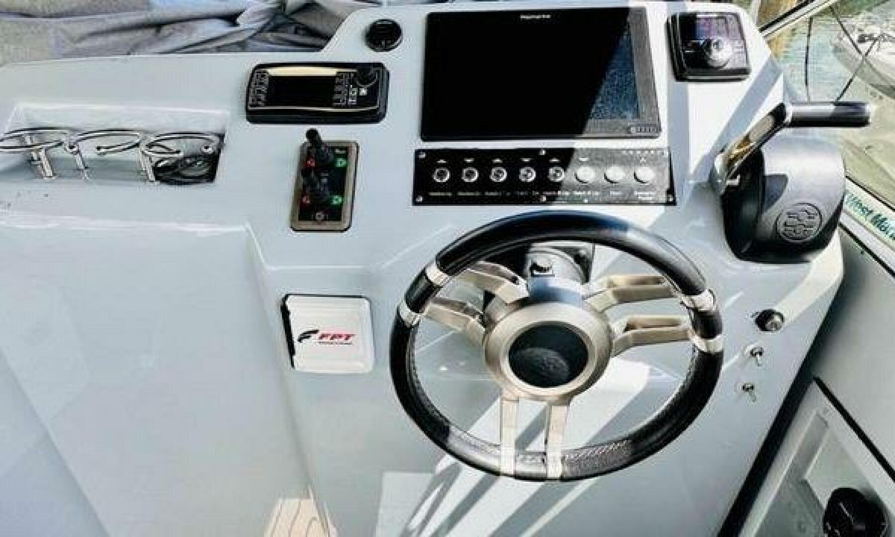 2018 Canard eMotion HYBRID - Image 14