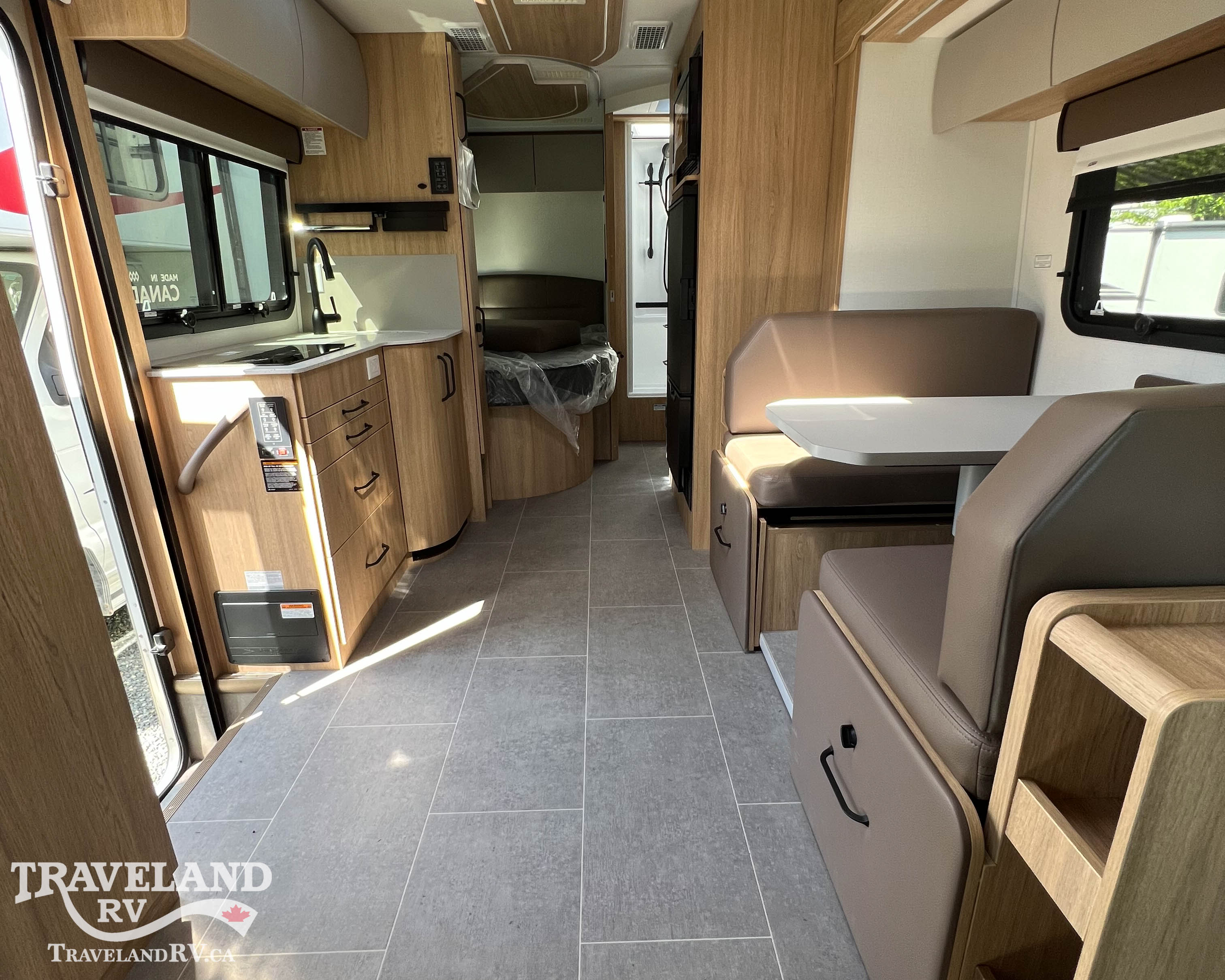 2026 Leisure Travel Unity U24CB - Image 7
