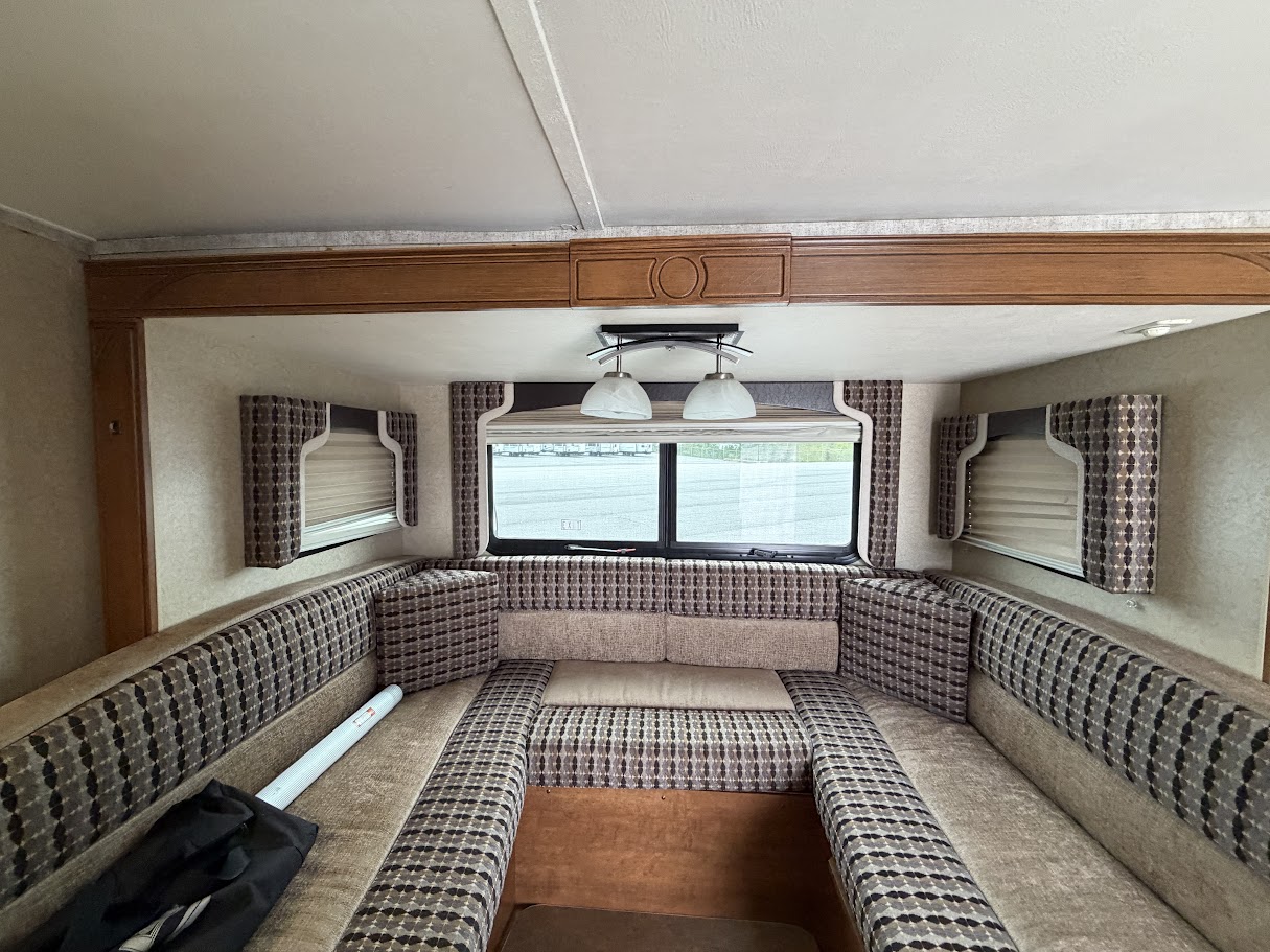 2016 Lance LANCE 2295 - Image 7