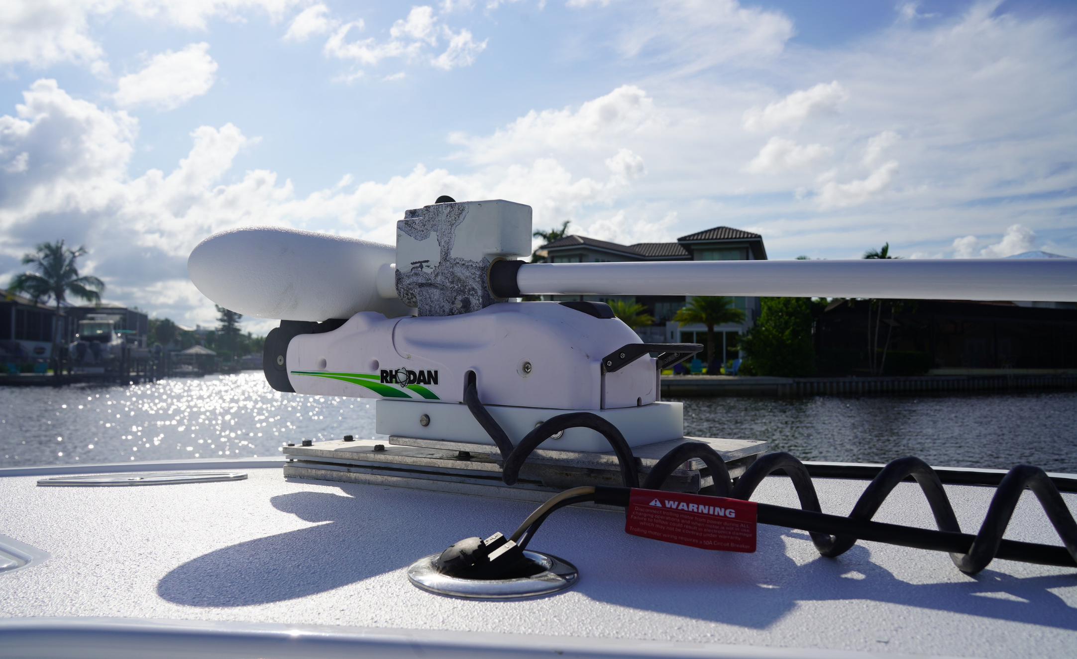 2024 ONSLOW BAY 37TE - Image 19