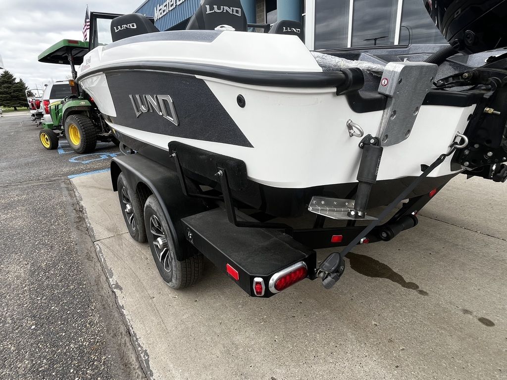 2026 Lund 202 PRO-V GL Sport - Image 6
