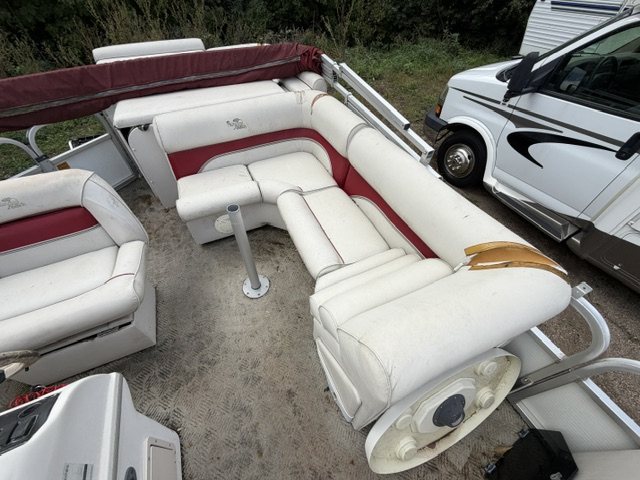 2005 PALM BEACH DELUXE SE 220 - Image 10