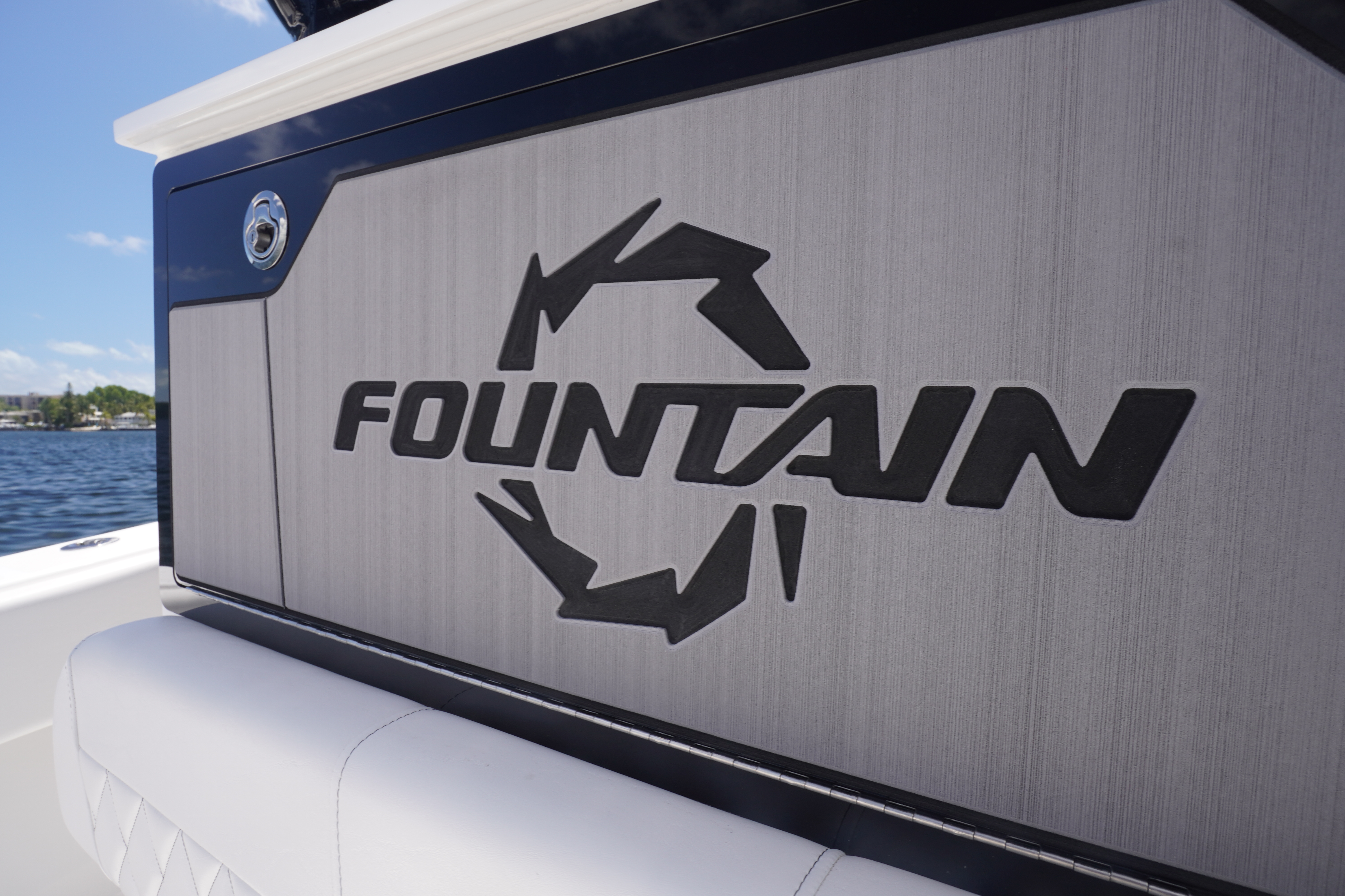 2023 Fountain 38 TE - Image 38