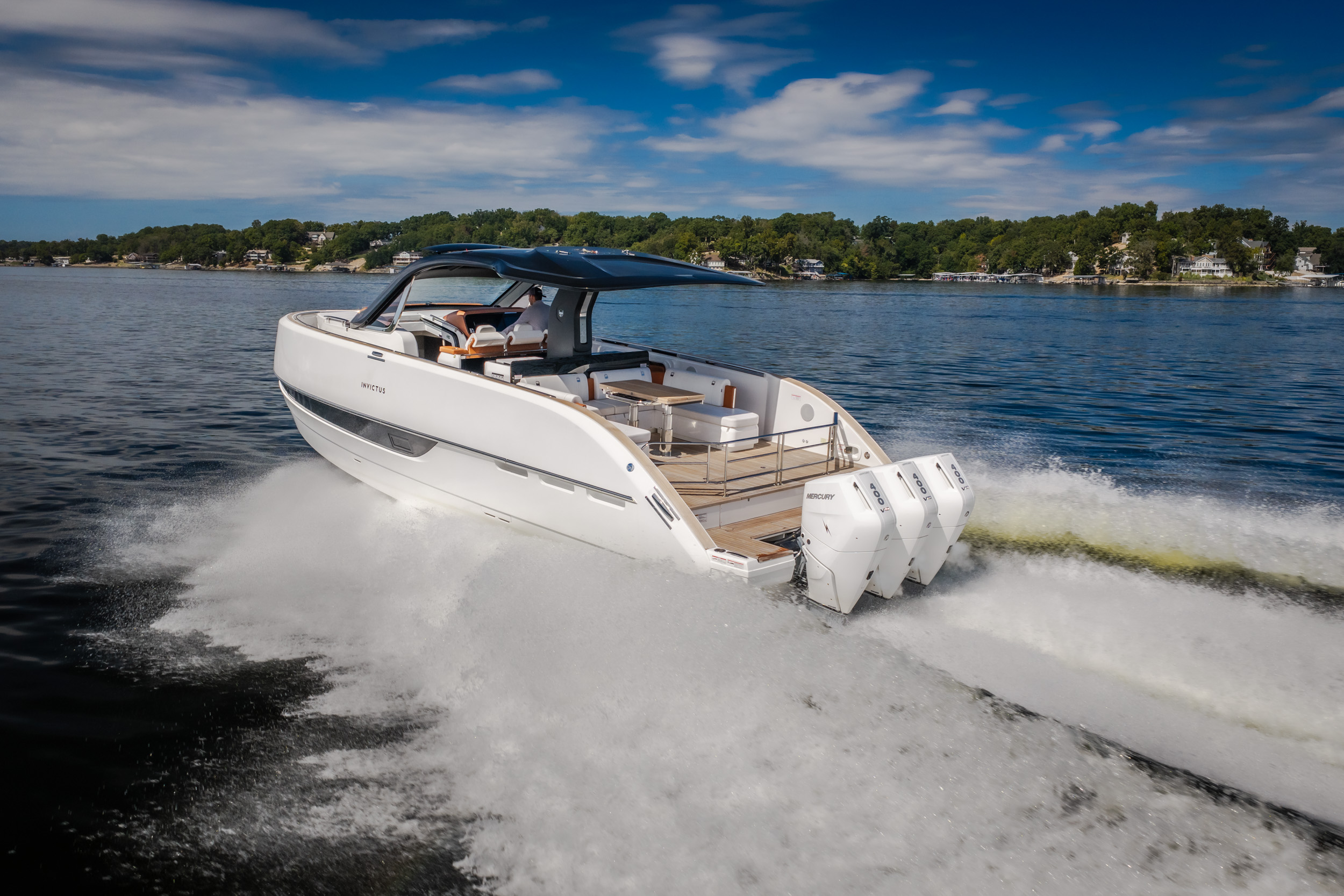 2025 Invictus TT430S - Image 105