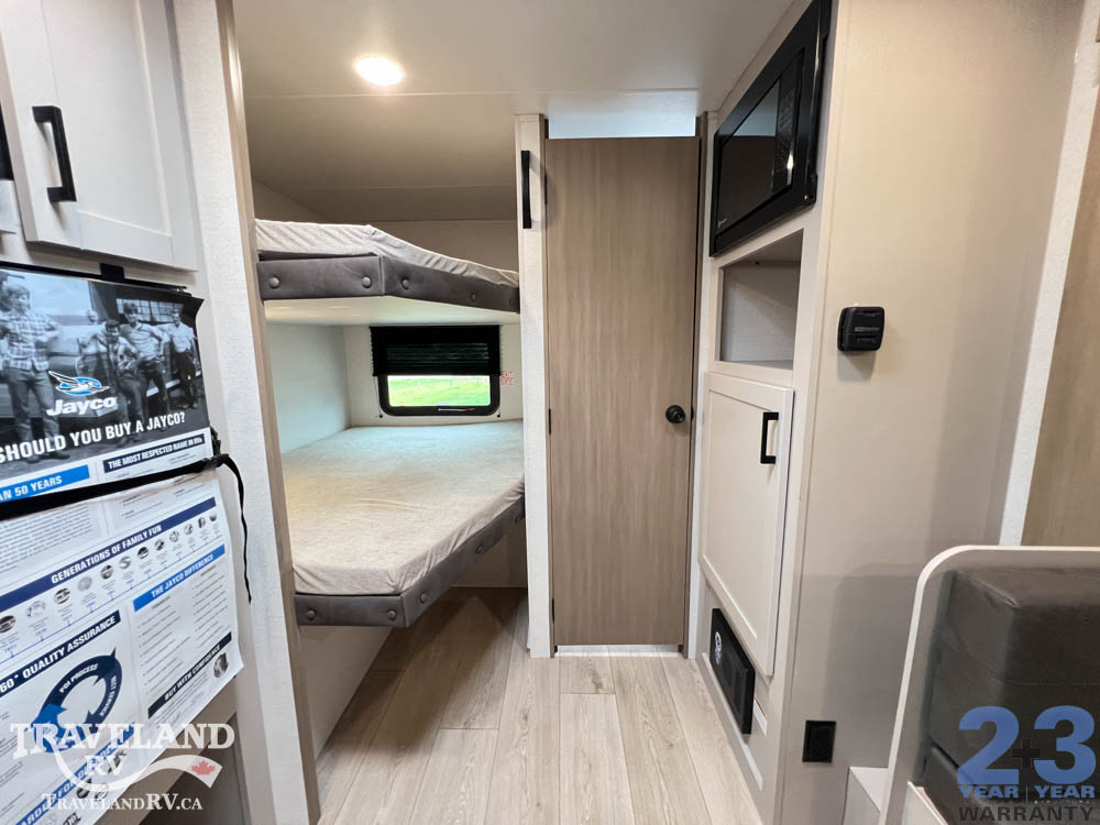 2027 Jayco Jay Flight SLX 178DBSW - Image 20