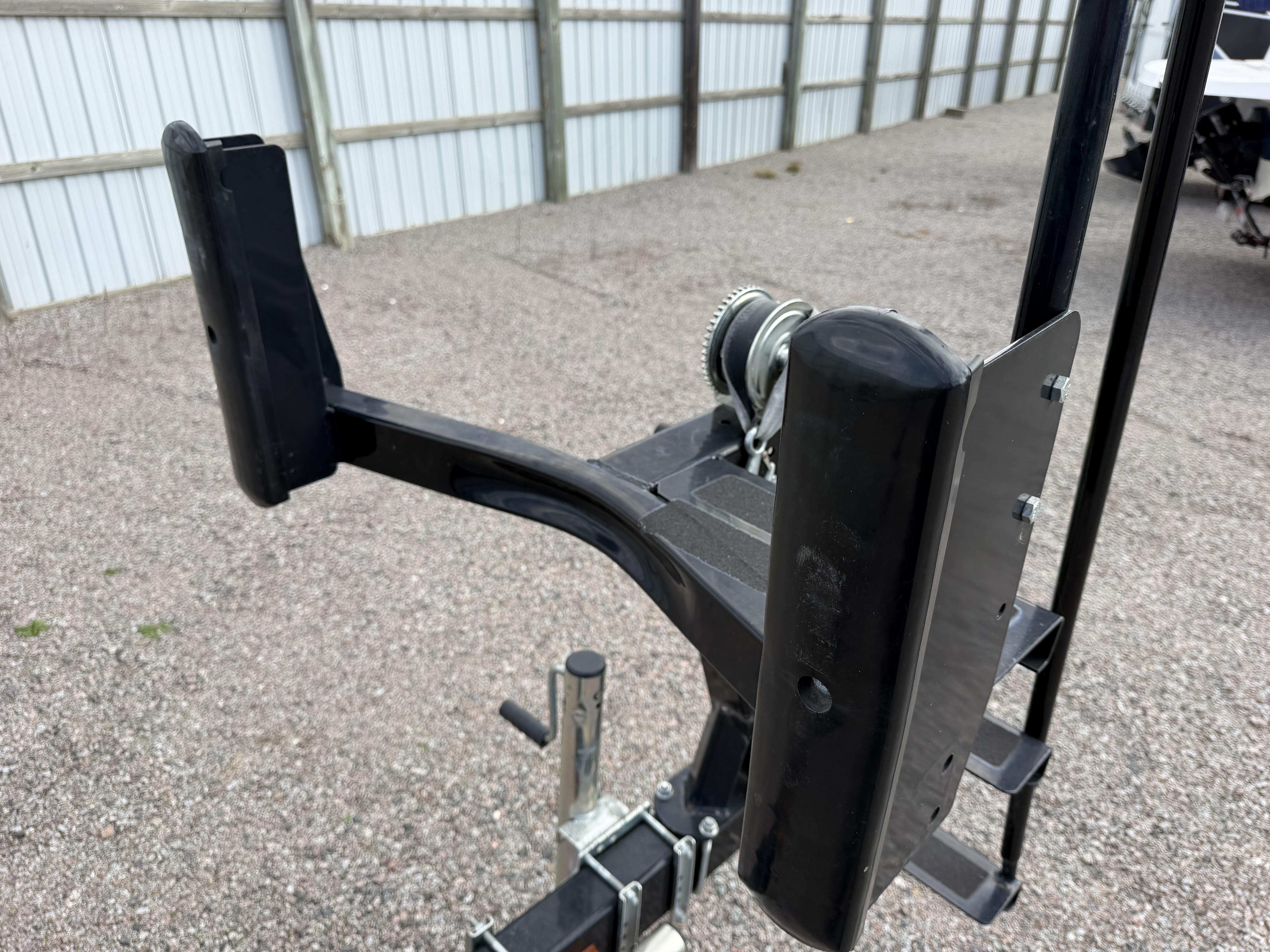 2017 SHORELANDER BUNK Base - Image 10