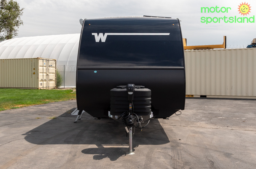 2027 Winnebago Micro Minnie 2000TRB - Image 8