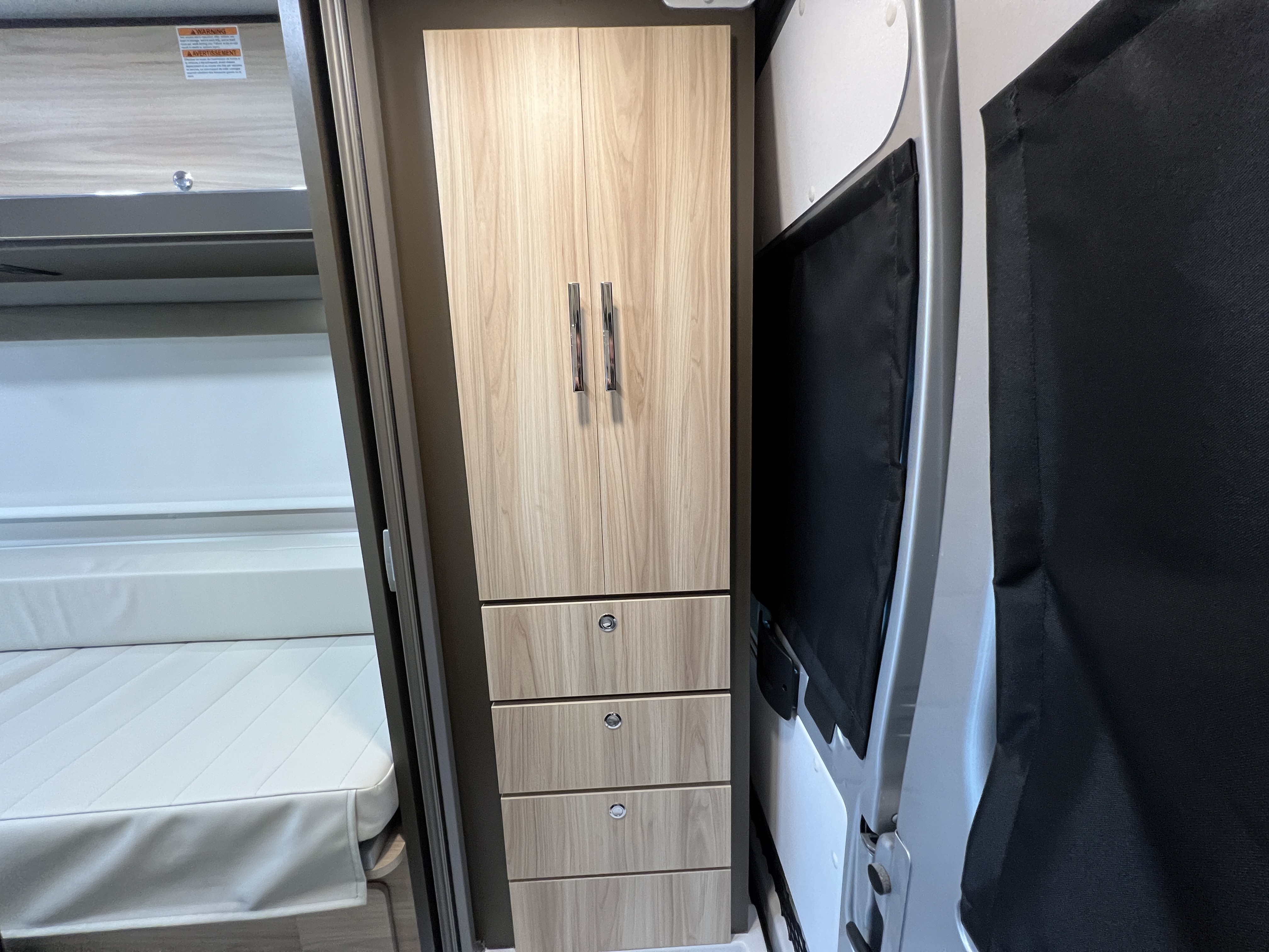 2027 Entegra Coach Ethos 20T - Image 29