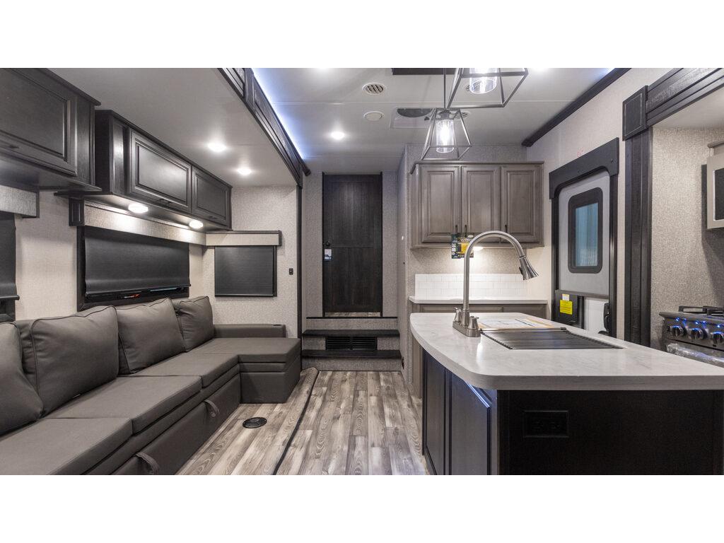 2022 Highland Ridge Mesa Ridge 376FBH - Image 17