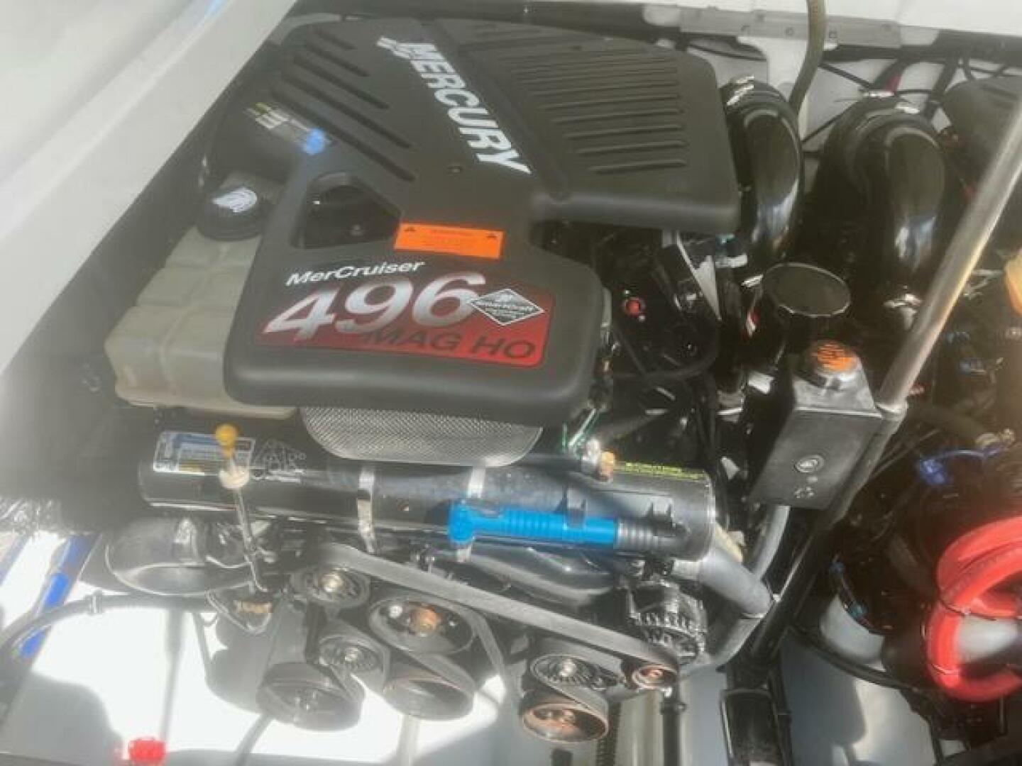2003 Formula Super Sport - Image 55