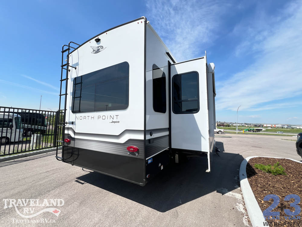 2027 Jayco North Point 310RLTS - Image 9