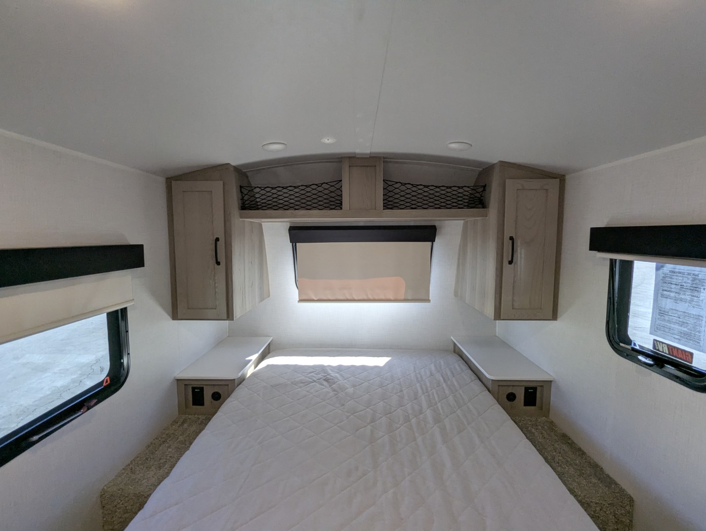 2024 Forest River Rockwood Geo Pro G20FBS - Image 34