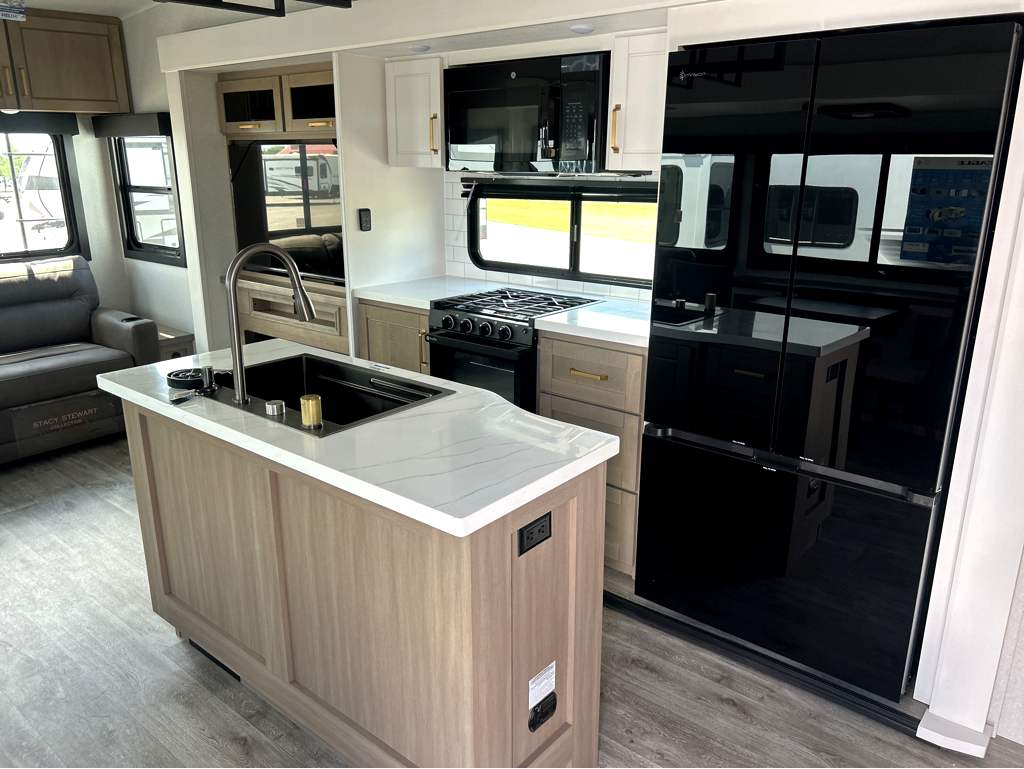 2026 JAYCO EAGLE 321RSTS - Image 7