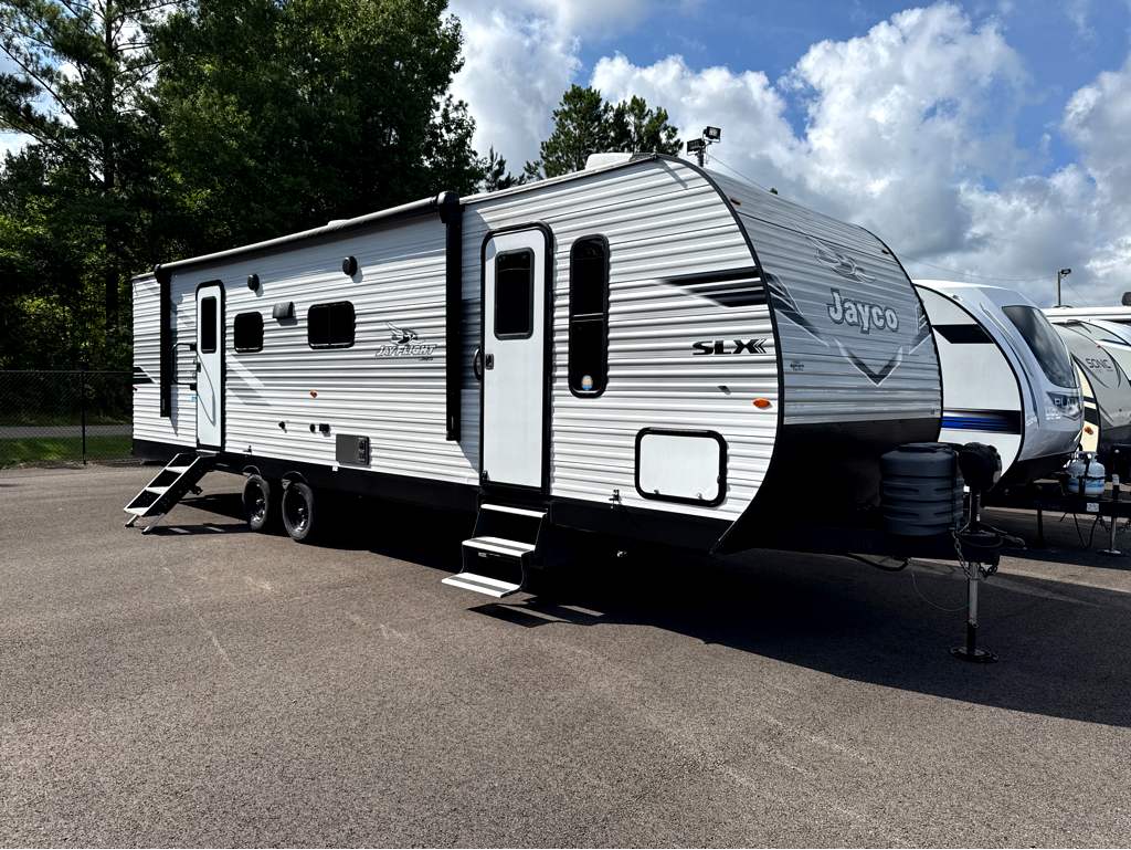 2025 JAYCO JAYFLIGHT 287BHS - Image 1