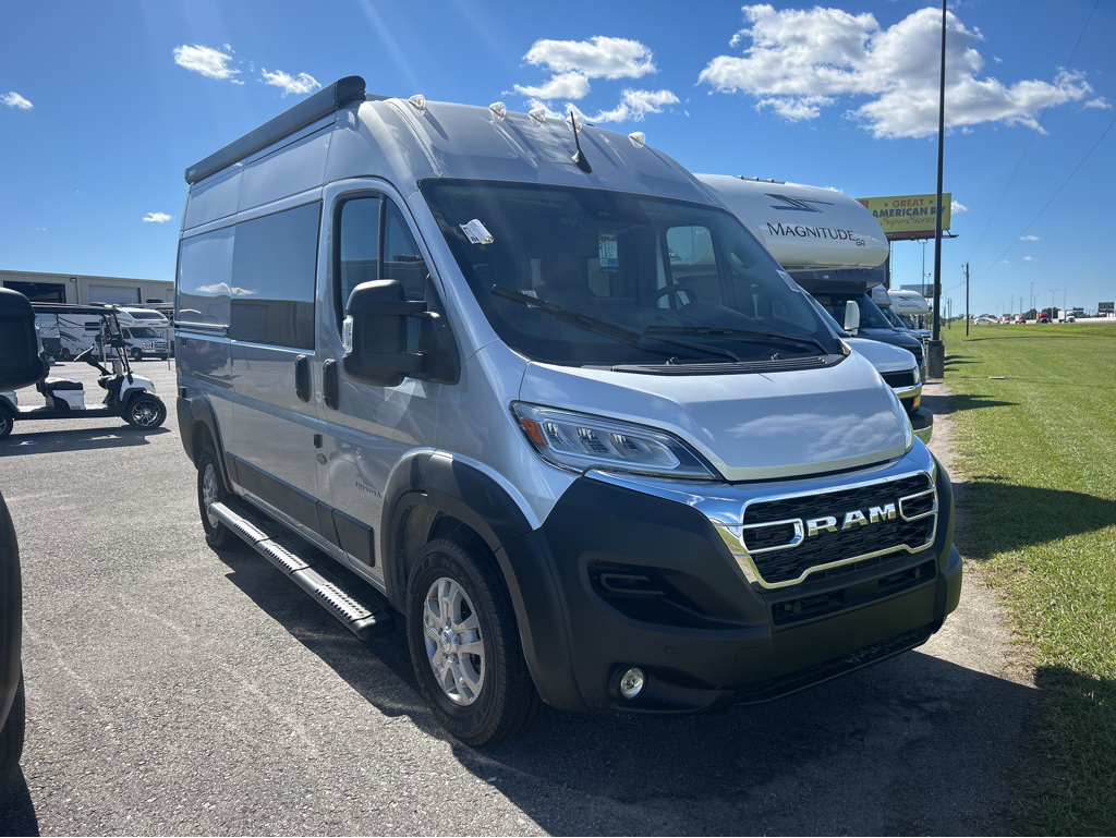 2026 ENTEGRA COACH ARC 18C - Image 1
