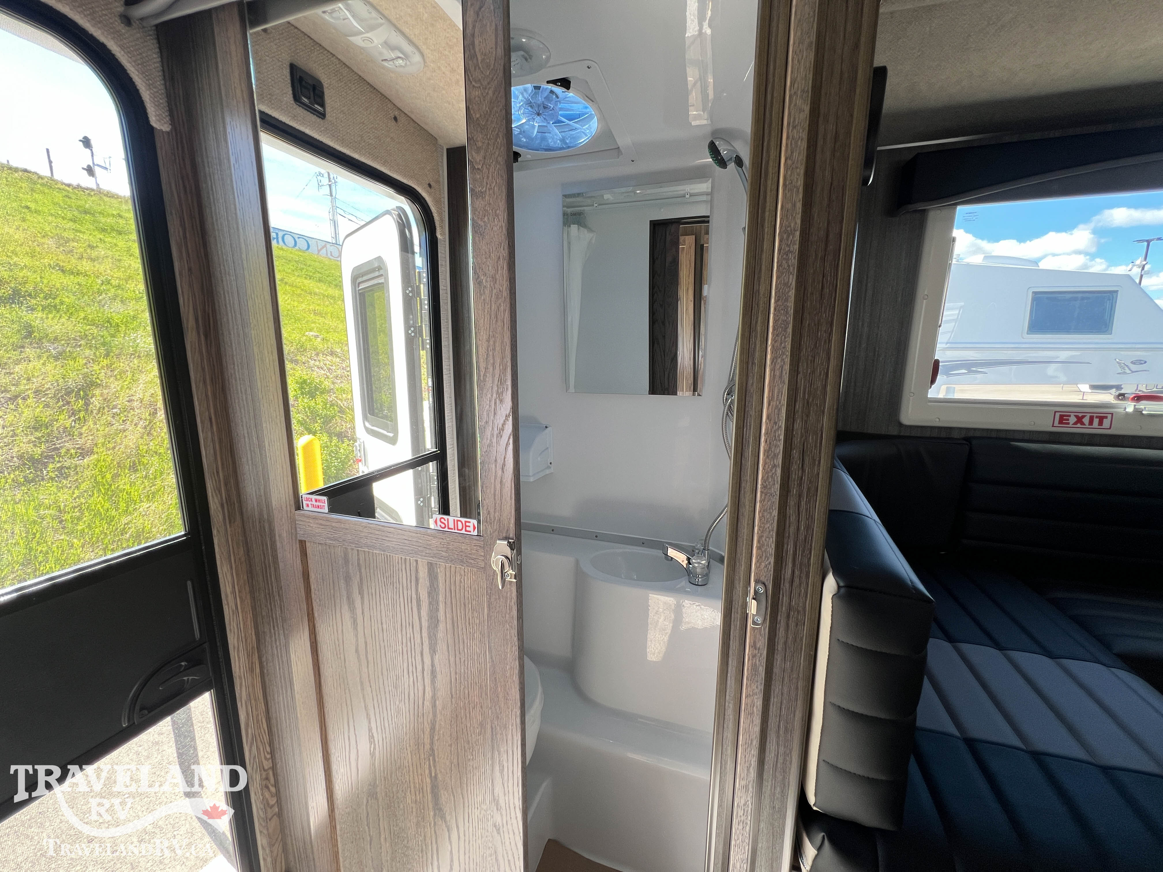 2027 NORTHERN LITE LIMITED EDITION 8-11EX LE WB - Image 24