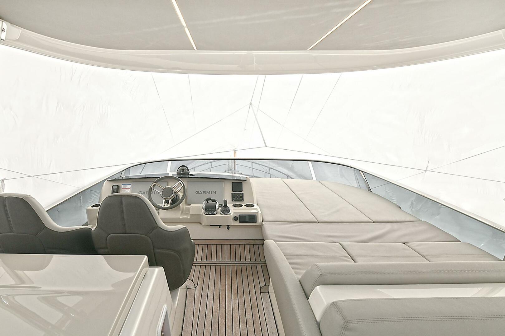 2022 Absolute 62 Fly - Image 22