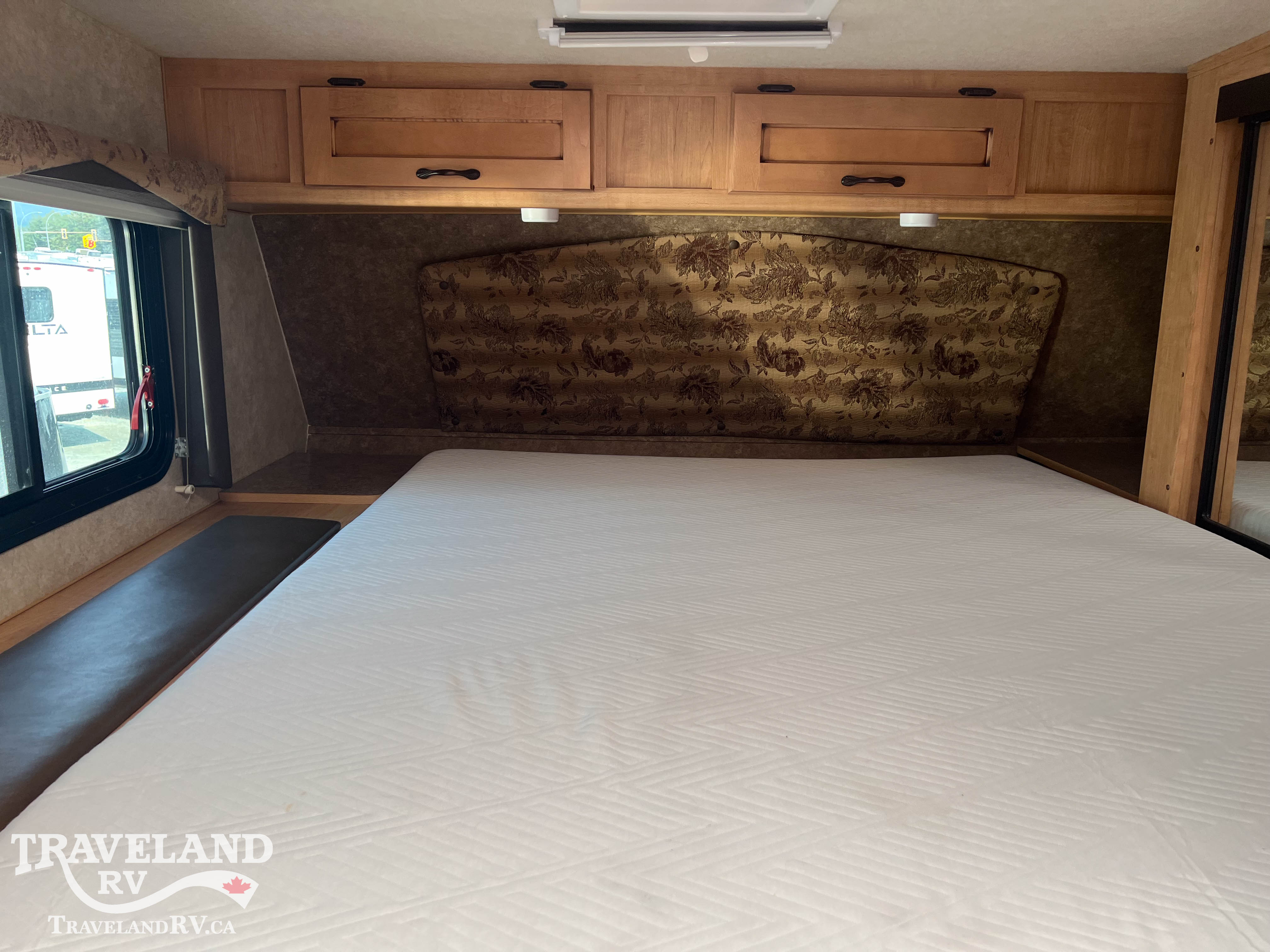2015 ADVENTURER 86SBS HMS - Image 21