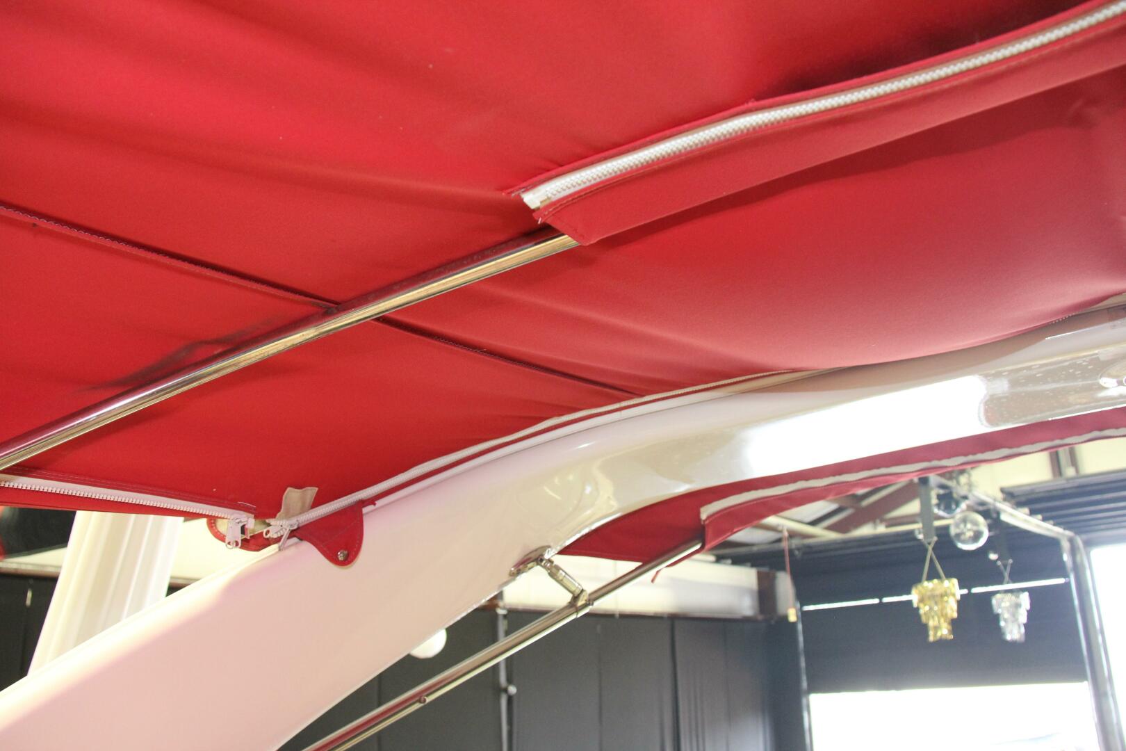 2006 Chaparral 256 SSi Base - Image 105