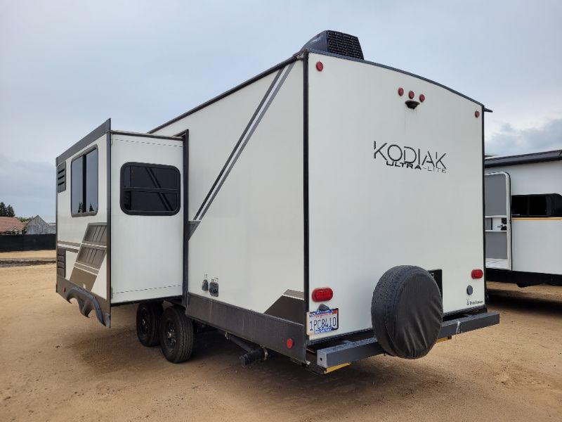 2022 Dutchmen Kodiak Ultra-Lite Ultra-Lite 248BHSL - Image 2