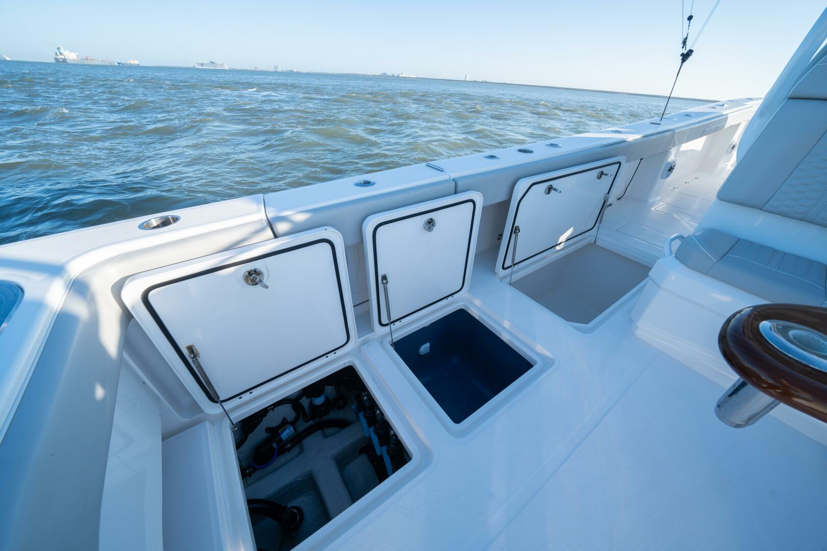 2023 Invincible 46 Catamaran - Image 19
