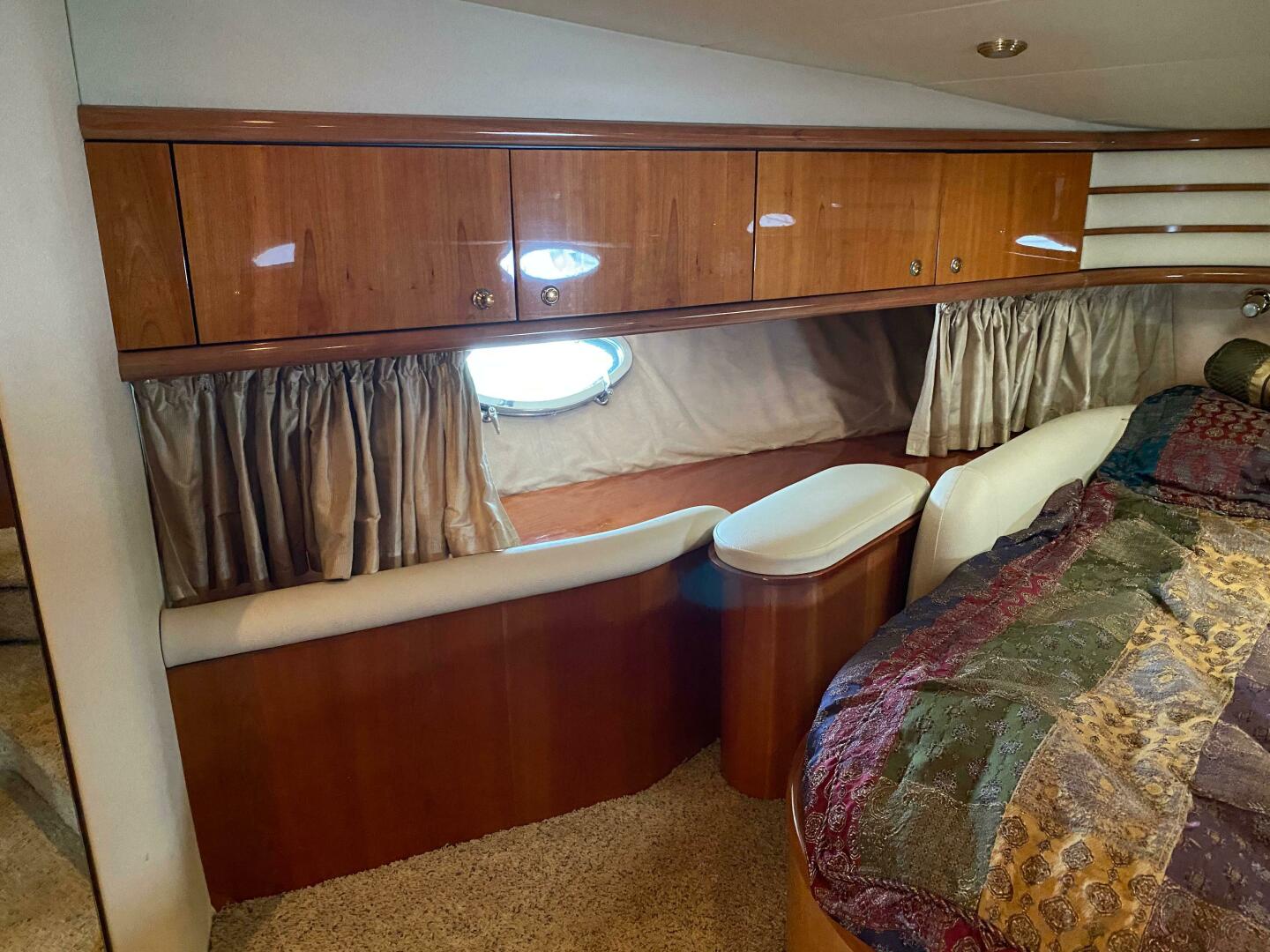 1998 Sunseeker 62 Manhattan - Image 33