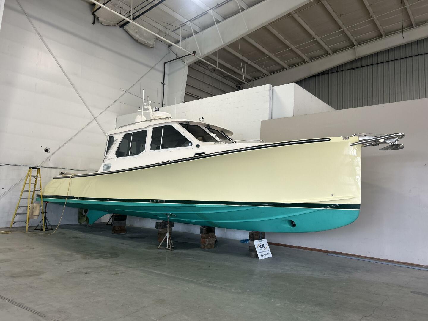 2007 True North - Image 1