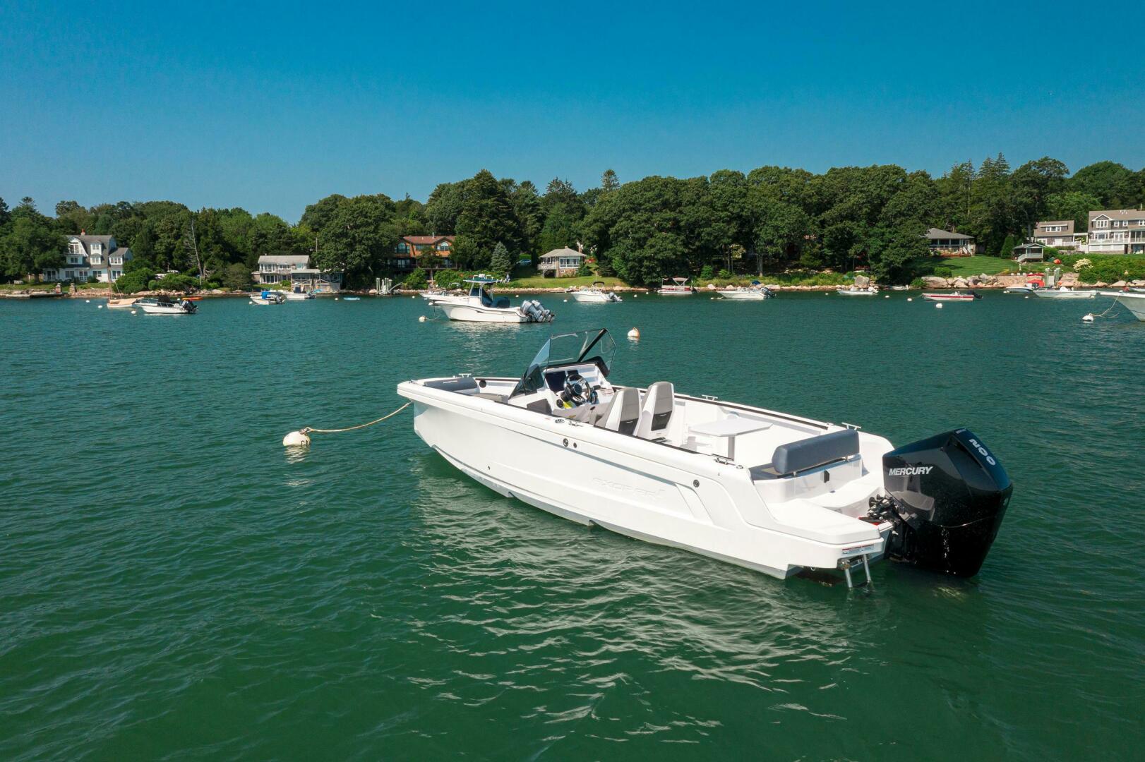 2021 Axopar 22 Spyder Base - Image 4