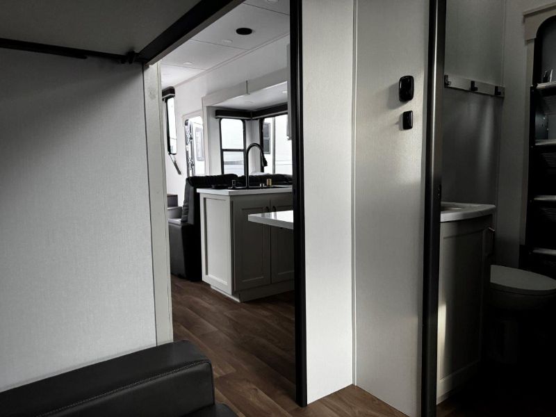 2026 Grand Design Influence 3904BH - Image 24