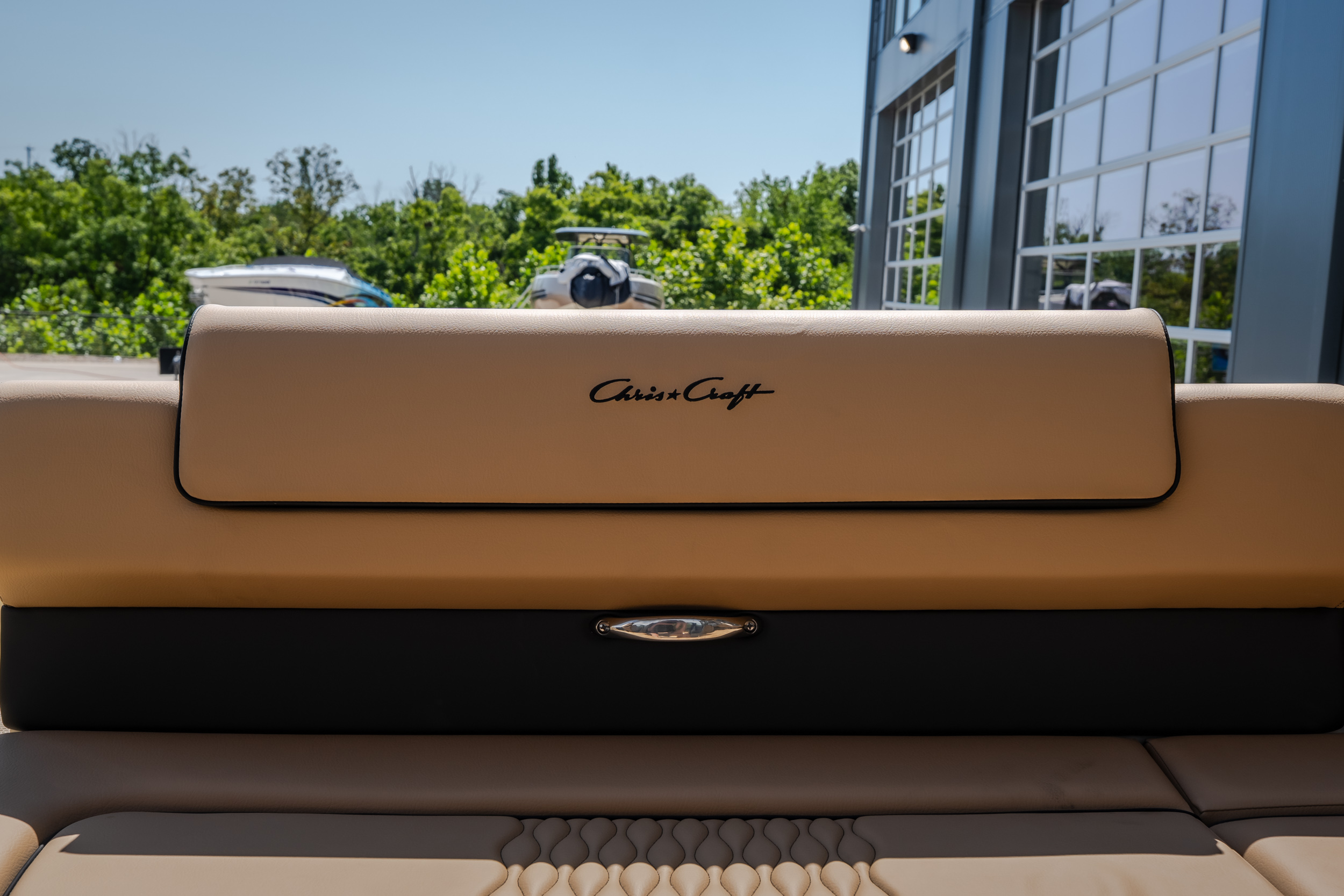 2027 Chris Craft Sportster 28 MS - Image 22