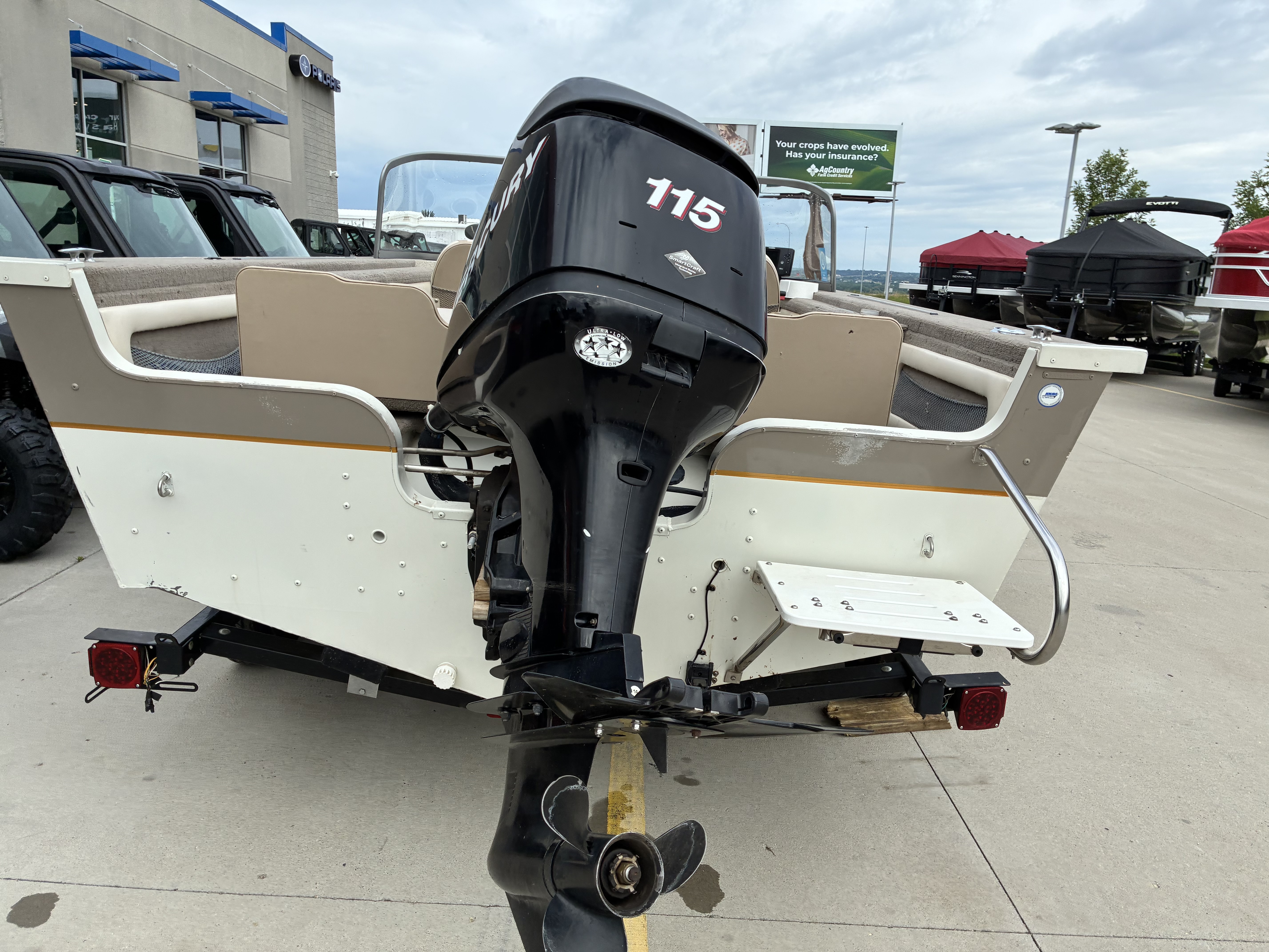 Monark King 175 - Image 4