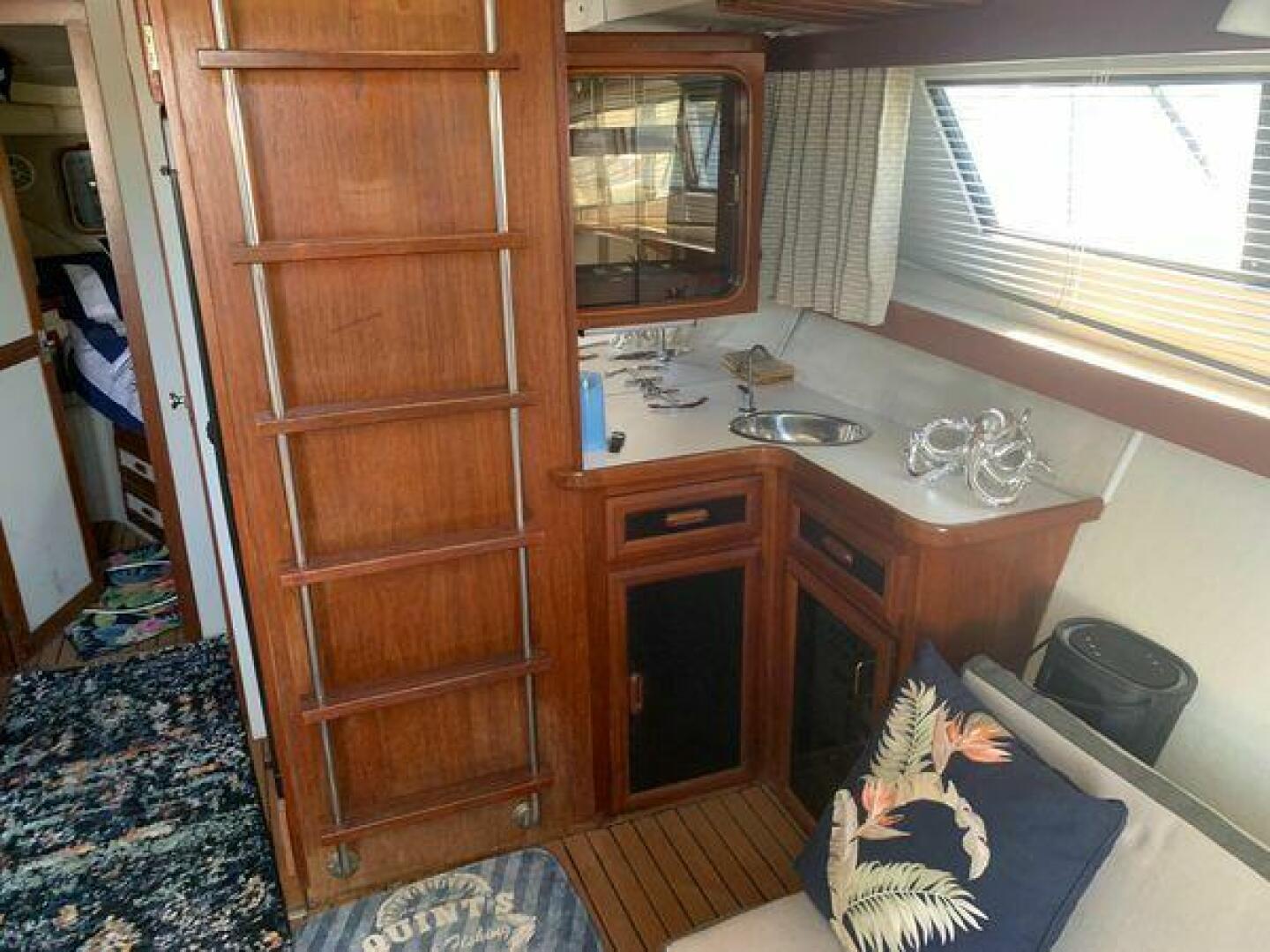1990 Carver Mariner 3297 - Image 17