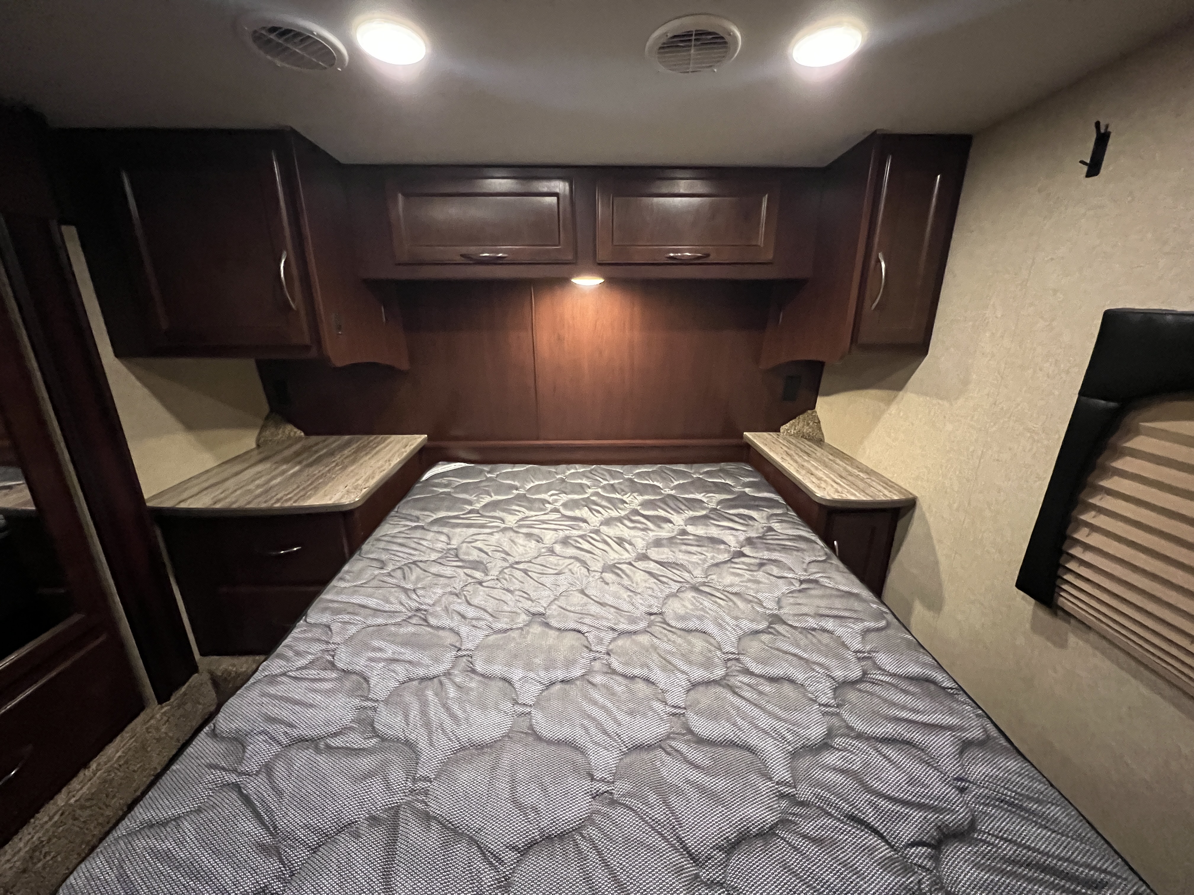 2014 HEARTLAND CYCLONE M-3100 - Image 18