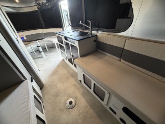 2026 AIRSTREAM Basecamp 20XE - Image 21