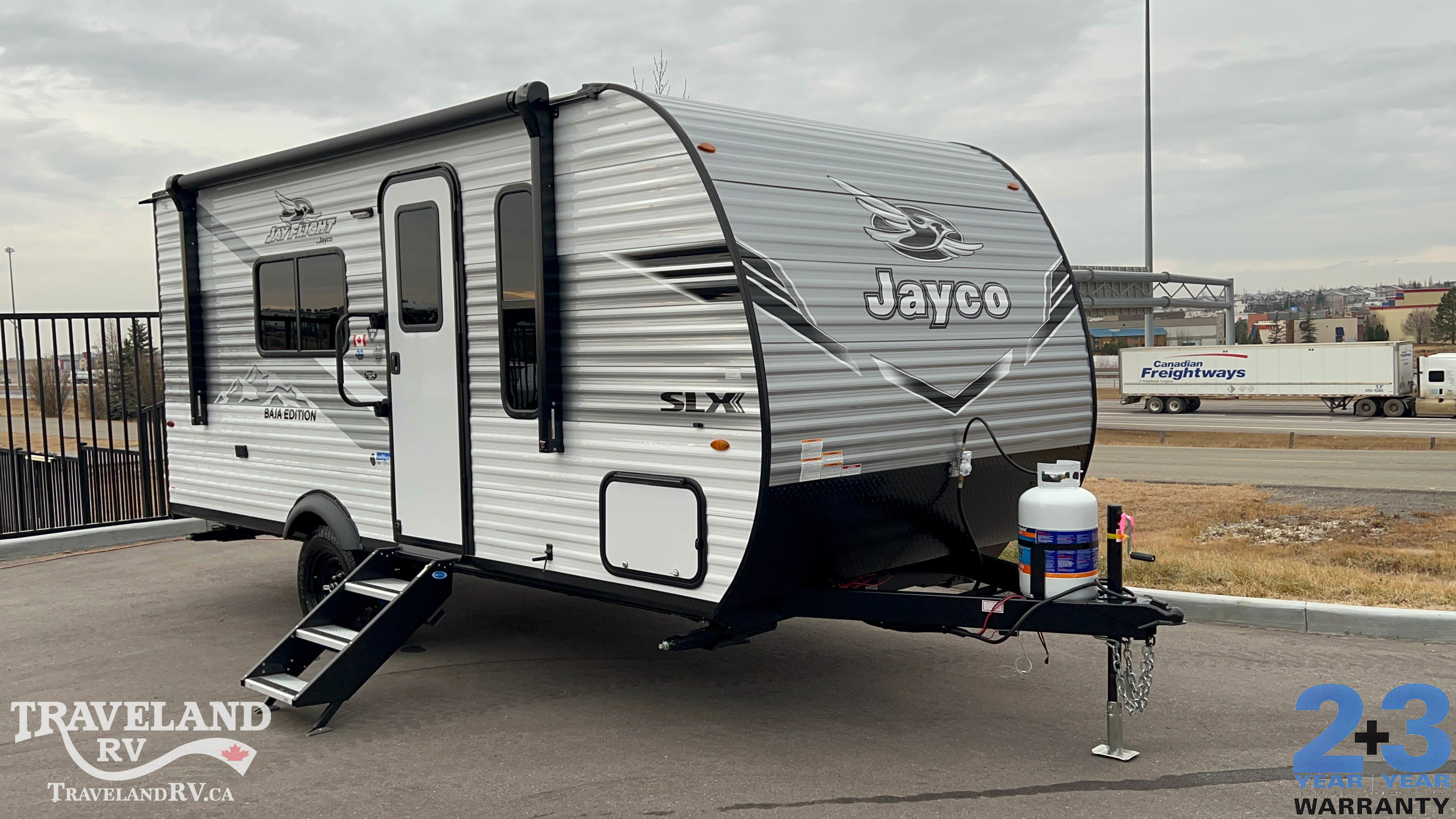 2026 Jayco Jay Flight SLX 175FQW - Image 2