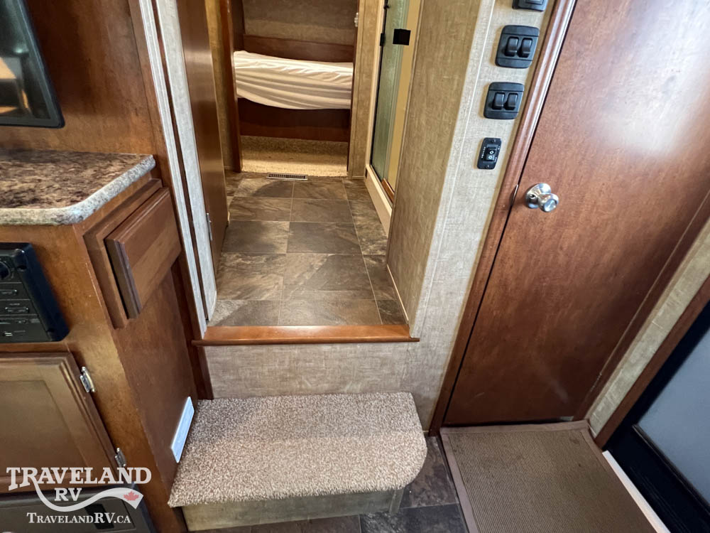 2015 KZ RV Durango D2857 - Image 26
