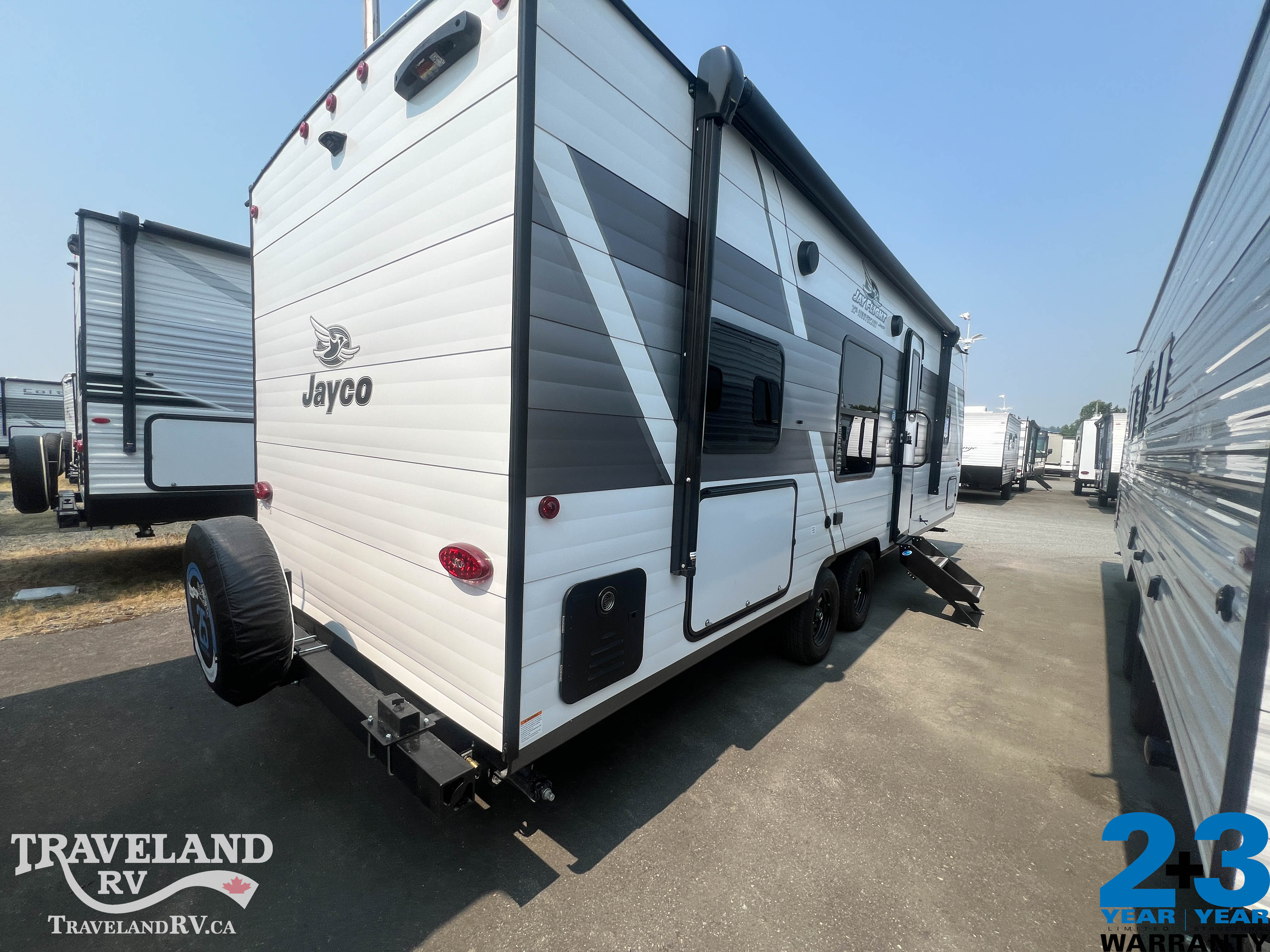 2027 Jayco Jay Flight SLX 260BHW - Image 6