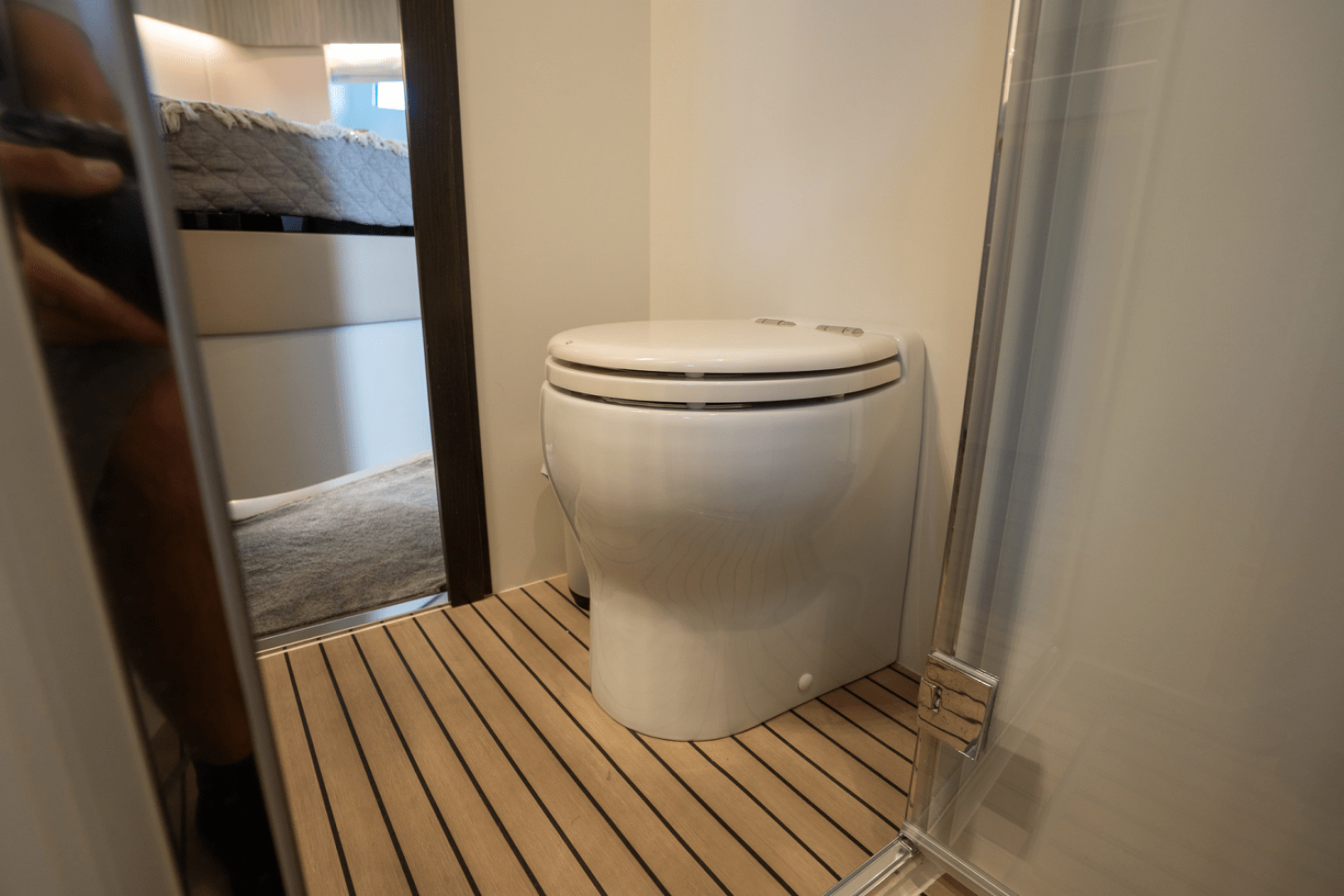 2019 Azimut AZ 60-FLY - Image 58